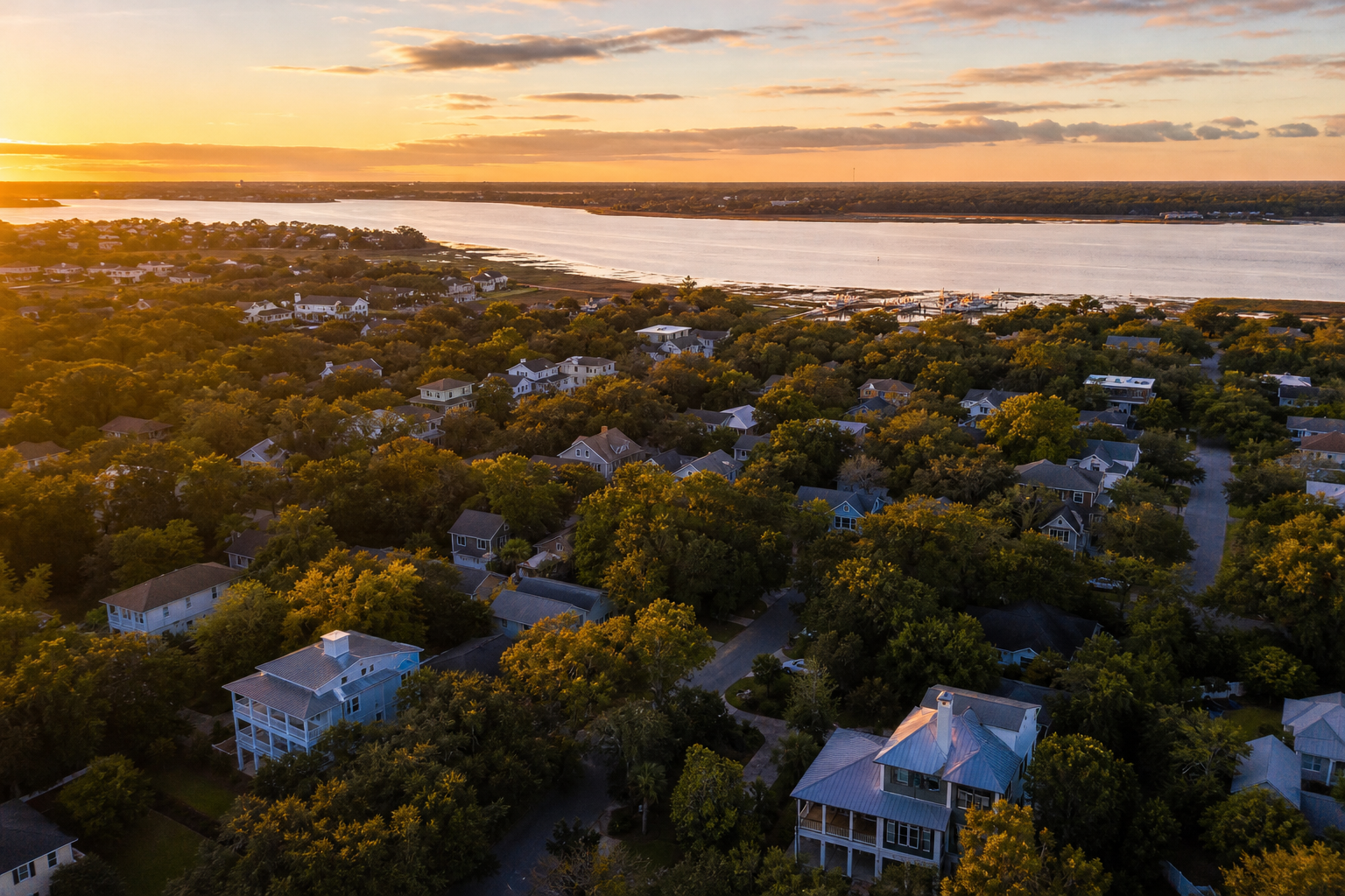 Charleston SC Relocation Process Tips for Home Buyers