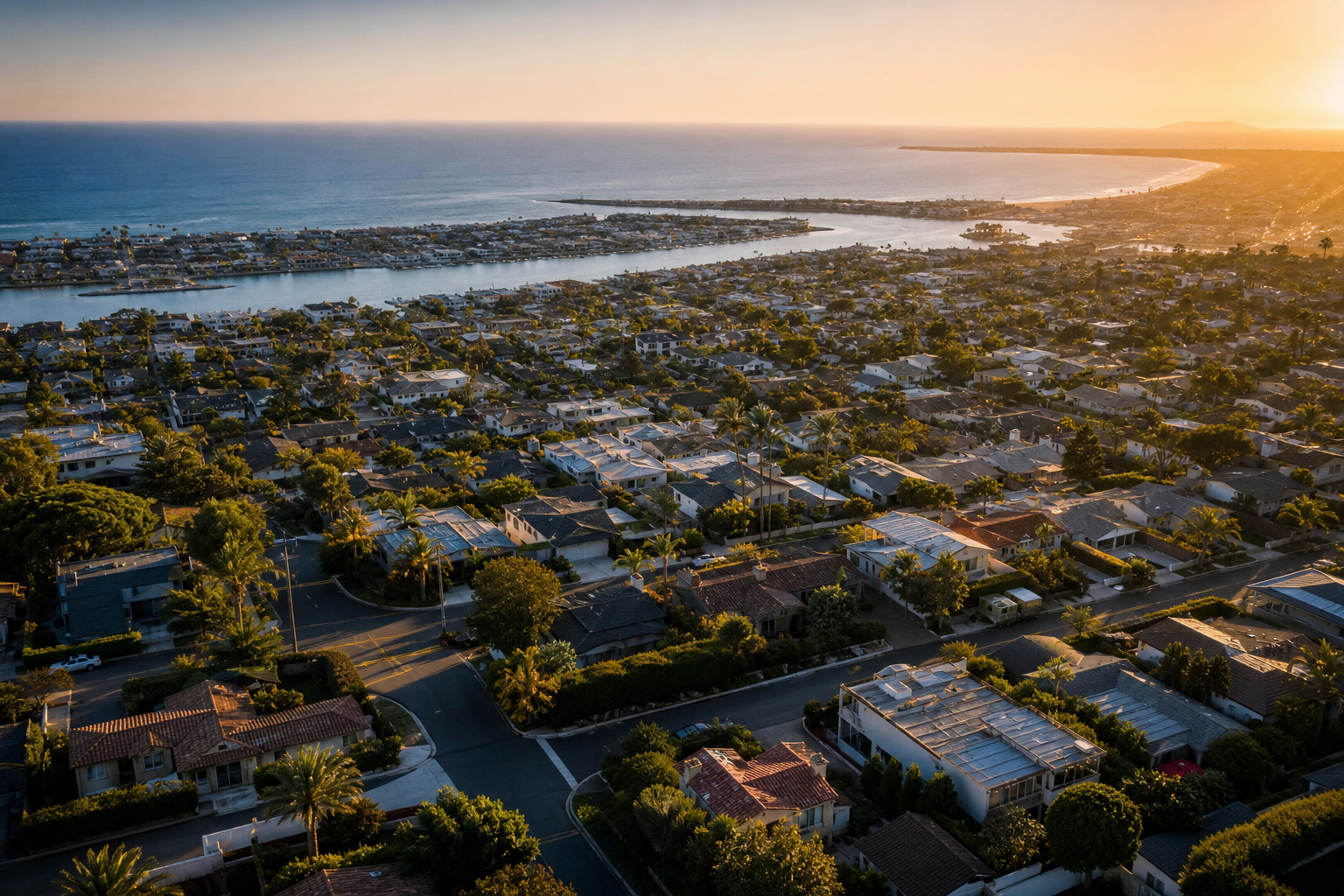 Selling Your Longtime Home in Newport Beach