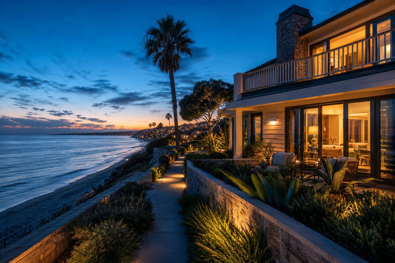 Buy First or Sell First? How Prop 19's Price Limits Change With the Order of Your Move