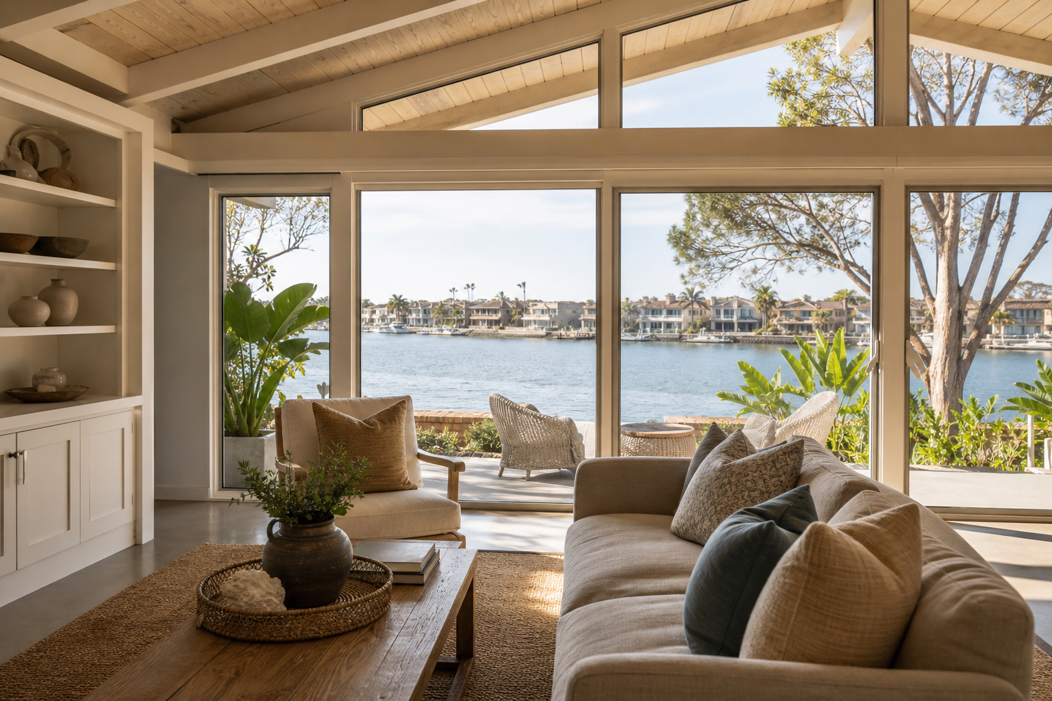 Best Orange County Neighborhoods for Retirement