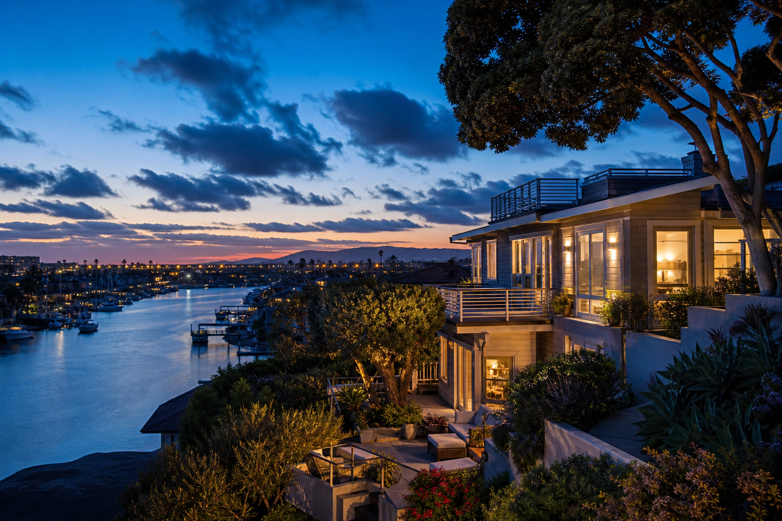 Selling a Family Home in Orange County Without Losing Yourself