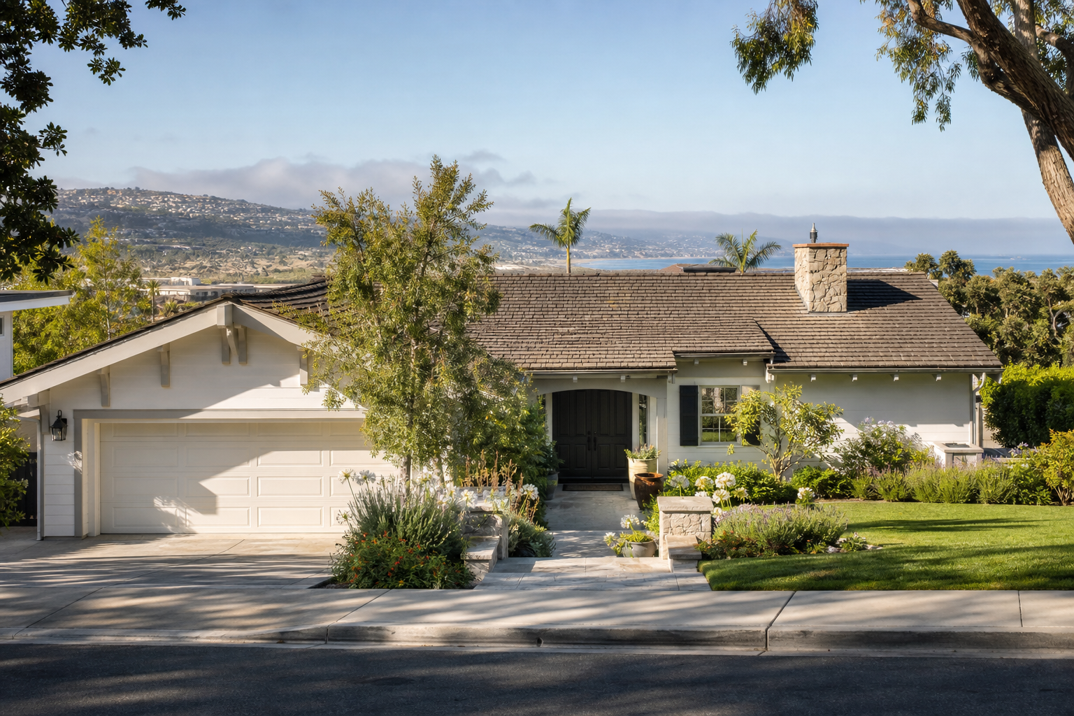 Clearing Out the Family Home Before You Sell in Orange County