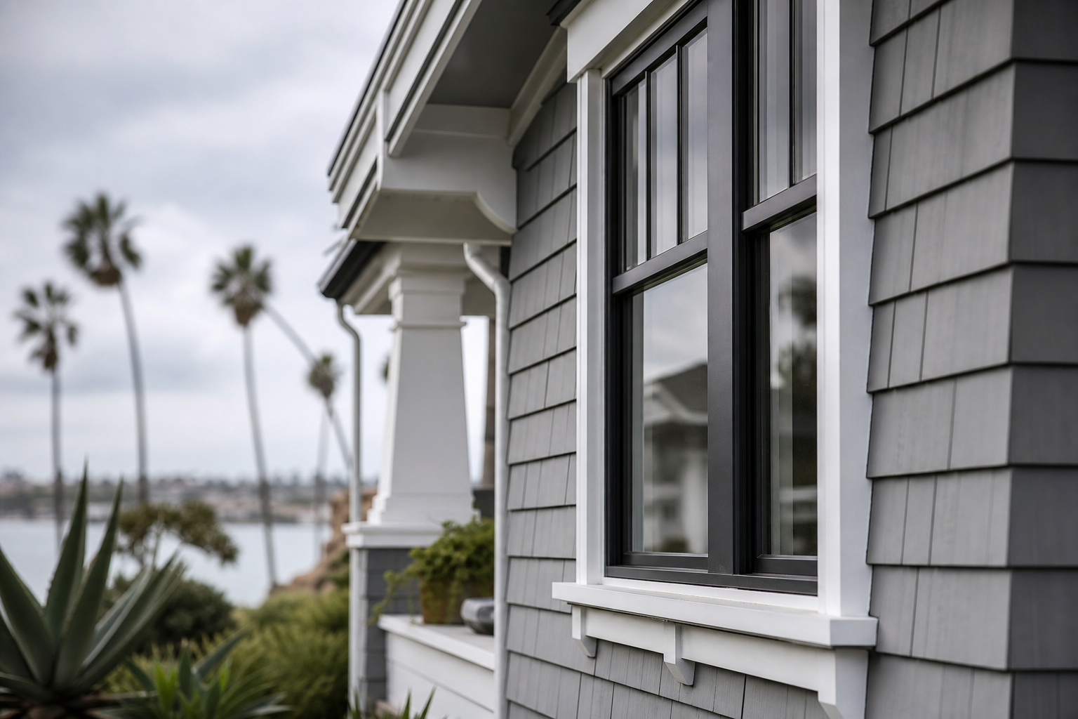Remodeling Newport Beach? Match Your Neighborhood