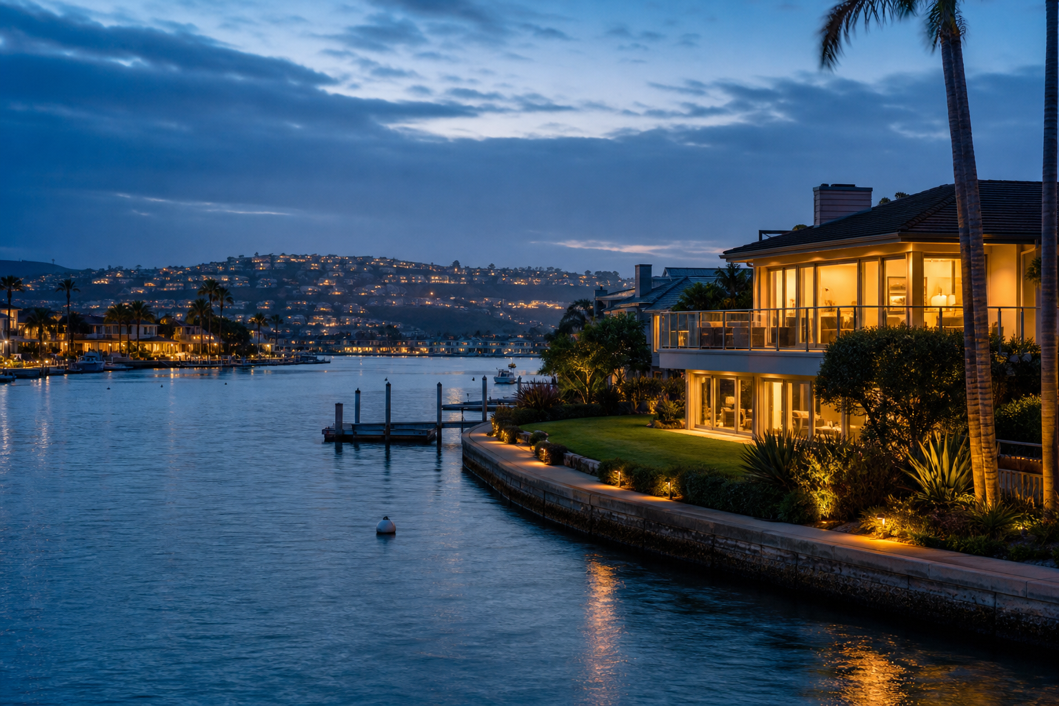 Home Upgrades That Add Value in Orange County