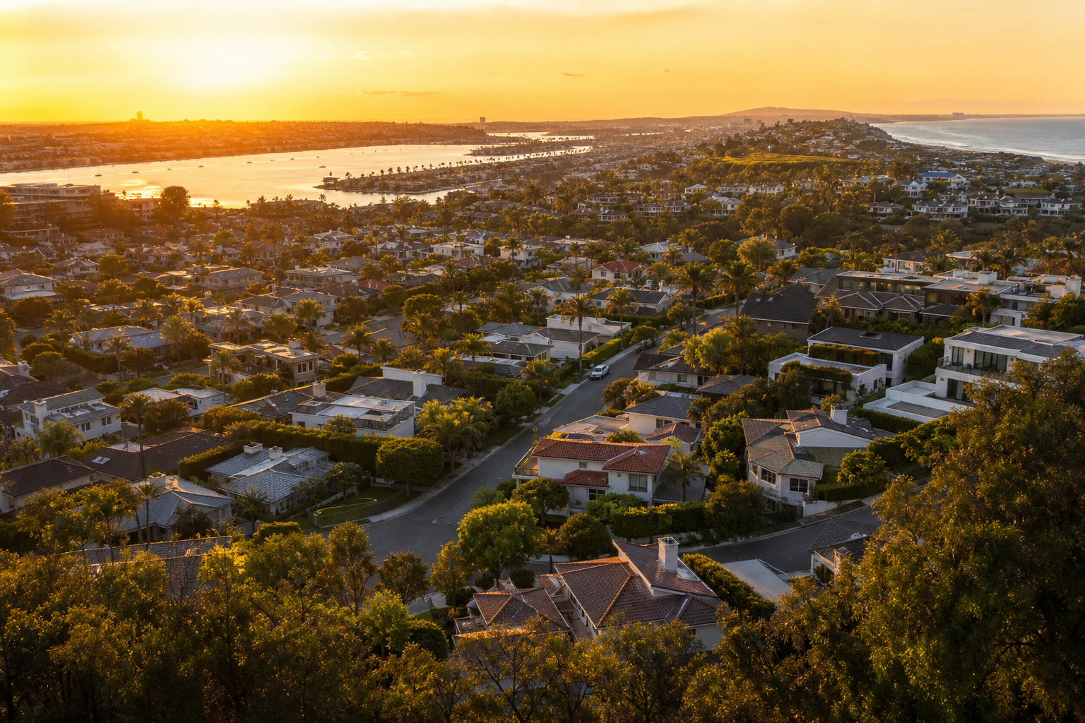 Inheriting a House With Siblings in Orange County: Keep, Buy Out or Sell