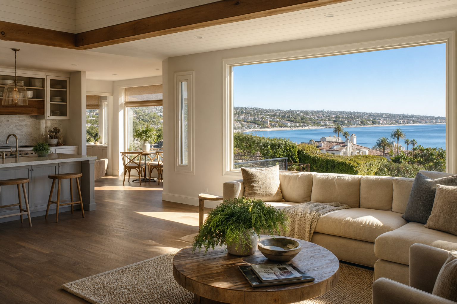 Preparing Your Orange County Home for Sale: The 8-Week Plan