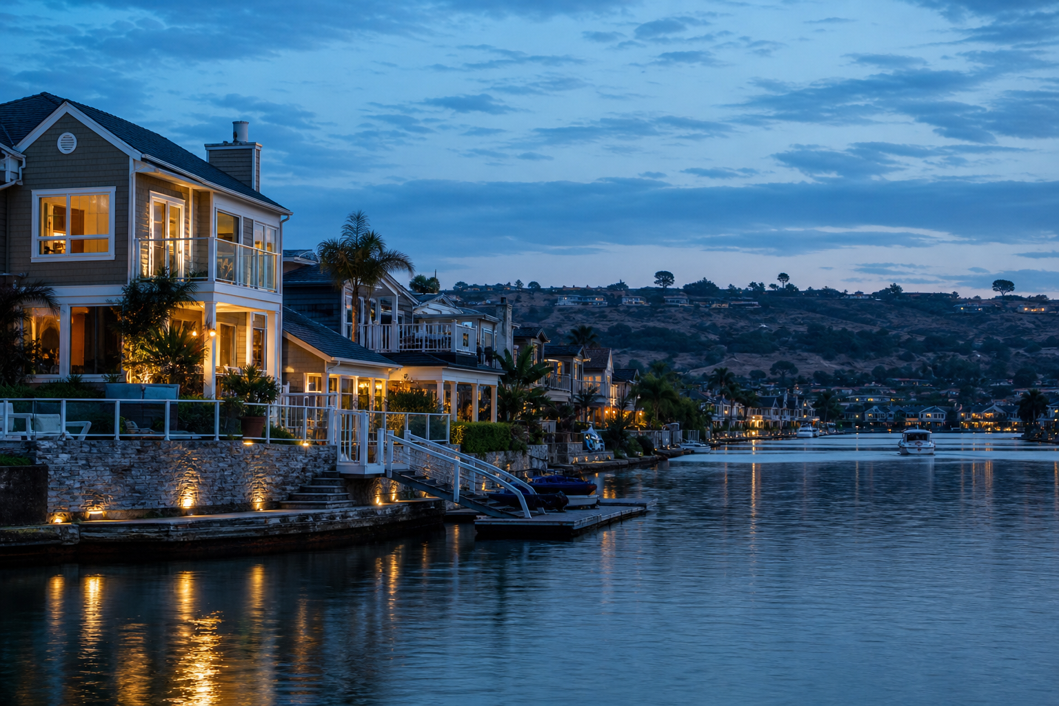 Cost to Sell a Home in Newport Beach (2026)