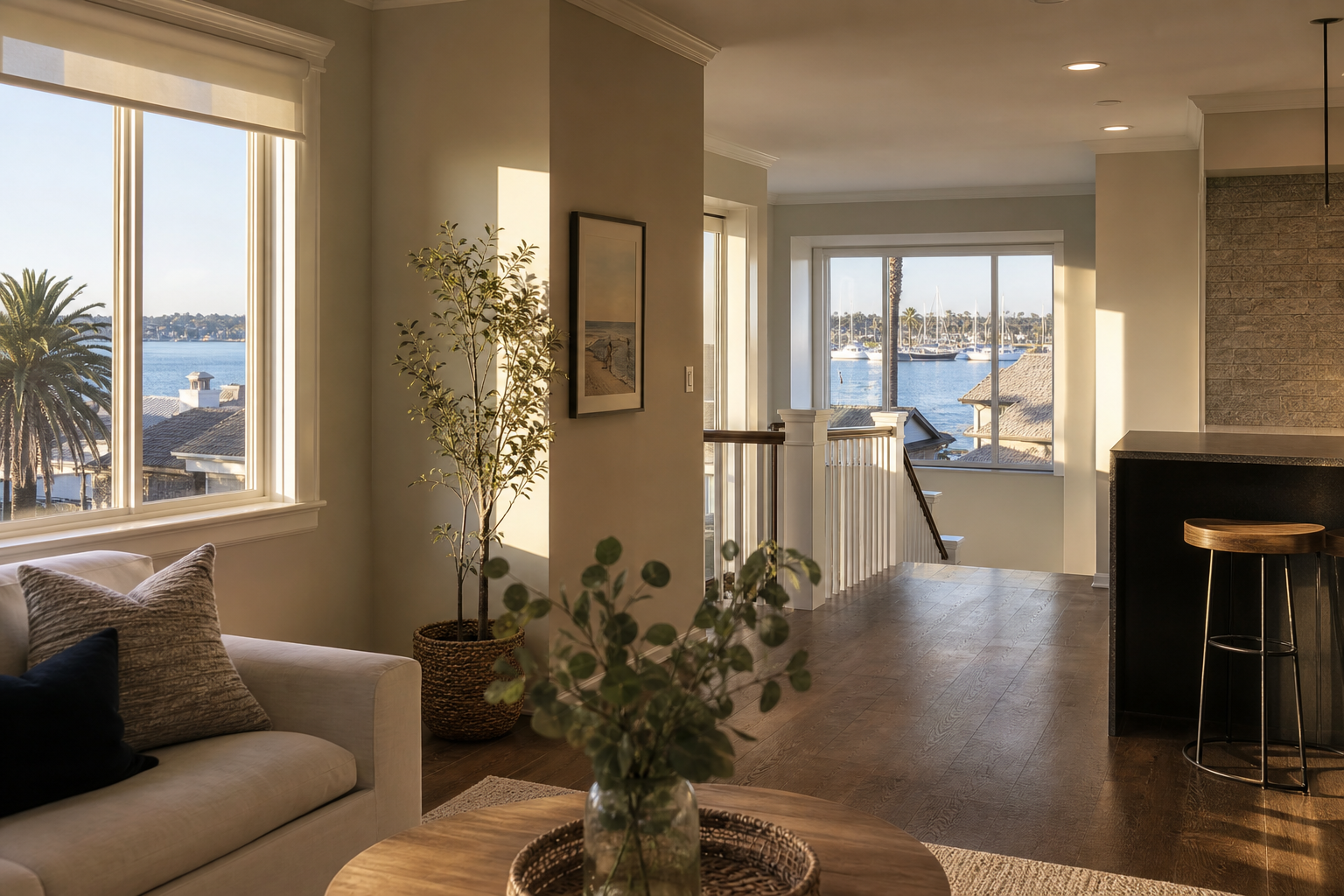 Life After Divorce: Finding a New Home in Irvine