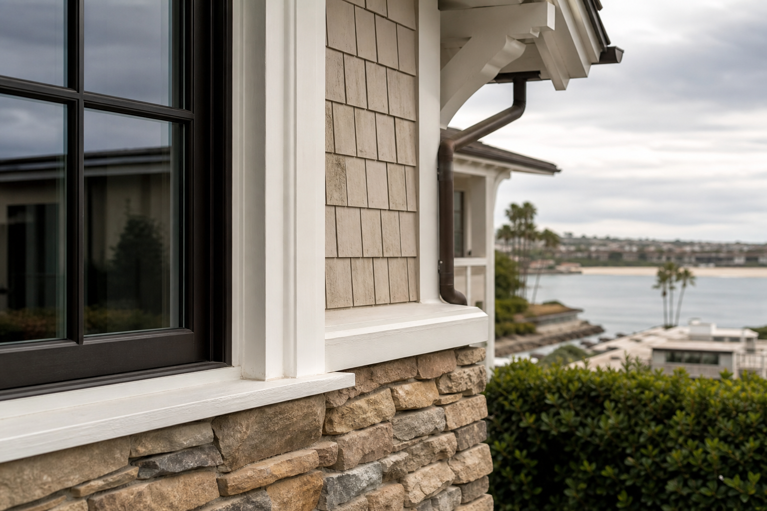 Refinancing and Retitling the House After Divorce in Orange County