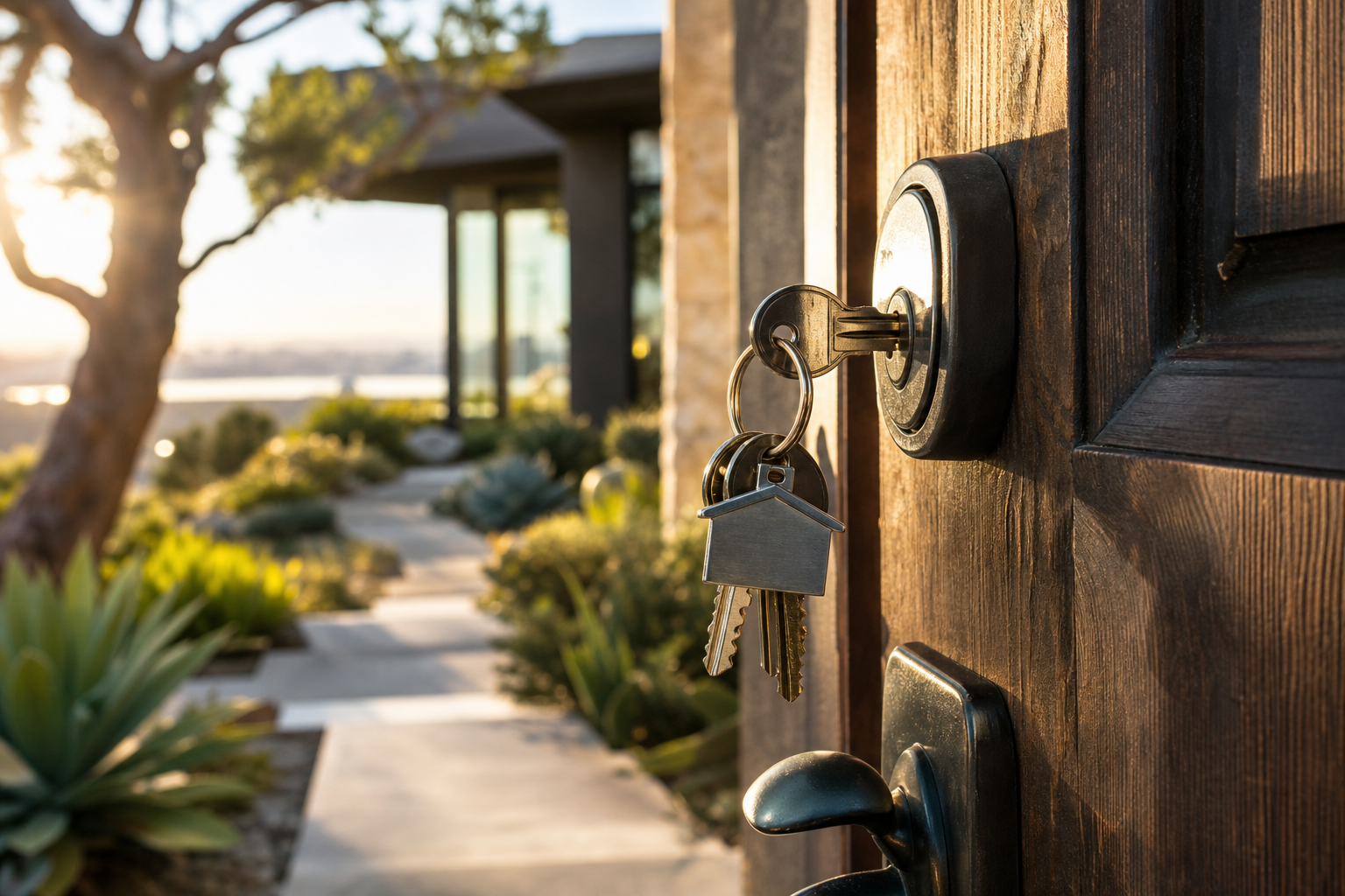 Sold Your Irvine Home After Renting It Out? The Tax Rules That Change Everything
