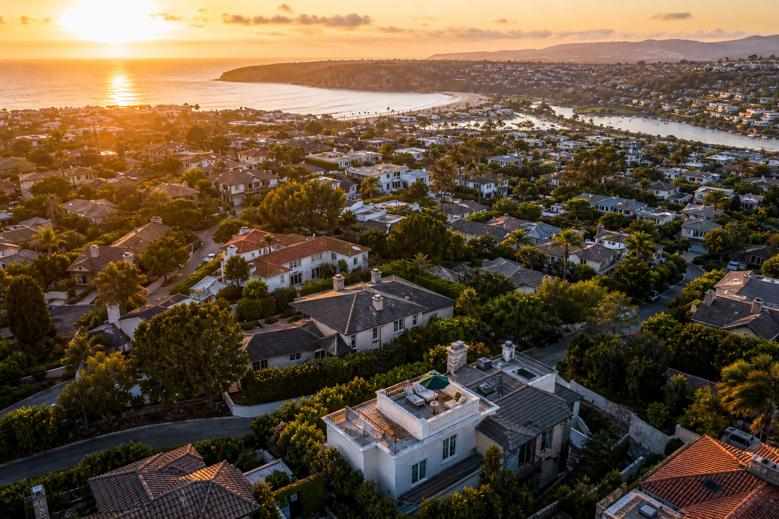 Best Time to Sell Your Newport Beach Home