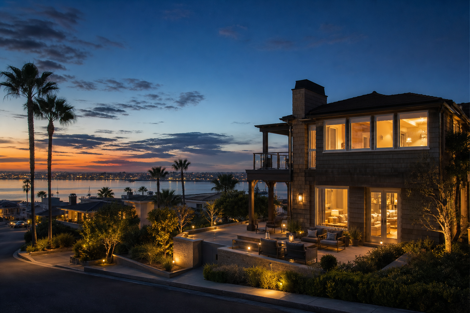 Orange County Trusts & Probate: Selling a Home