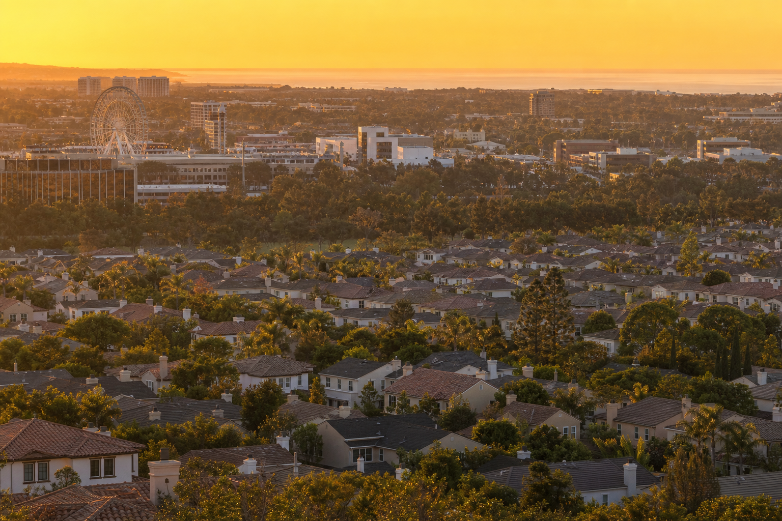 Using Prop 19 to Move to Irvine? Watch Out for Mello-Roos and These Other Costs
