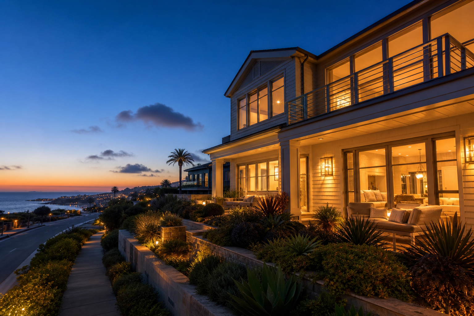 Selling Your Newport Beach Home After Divorce: The Tax Side