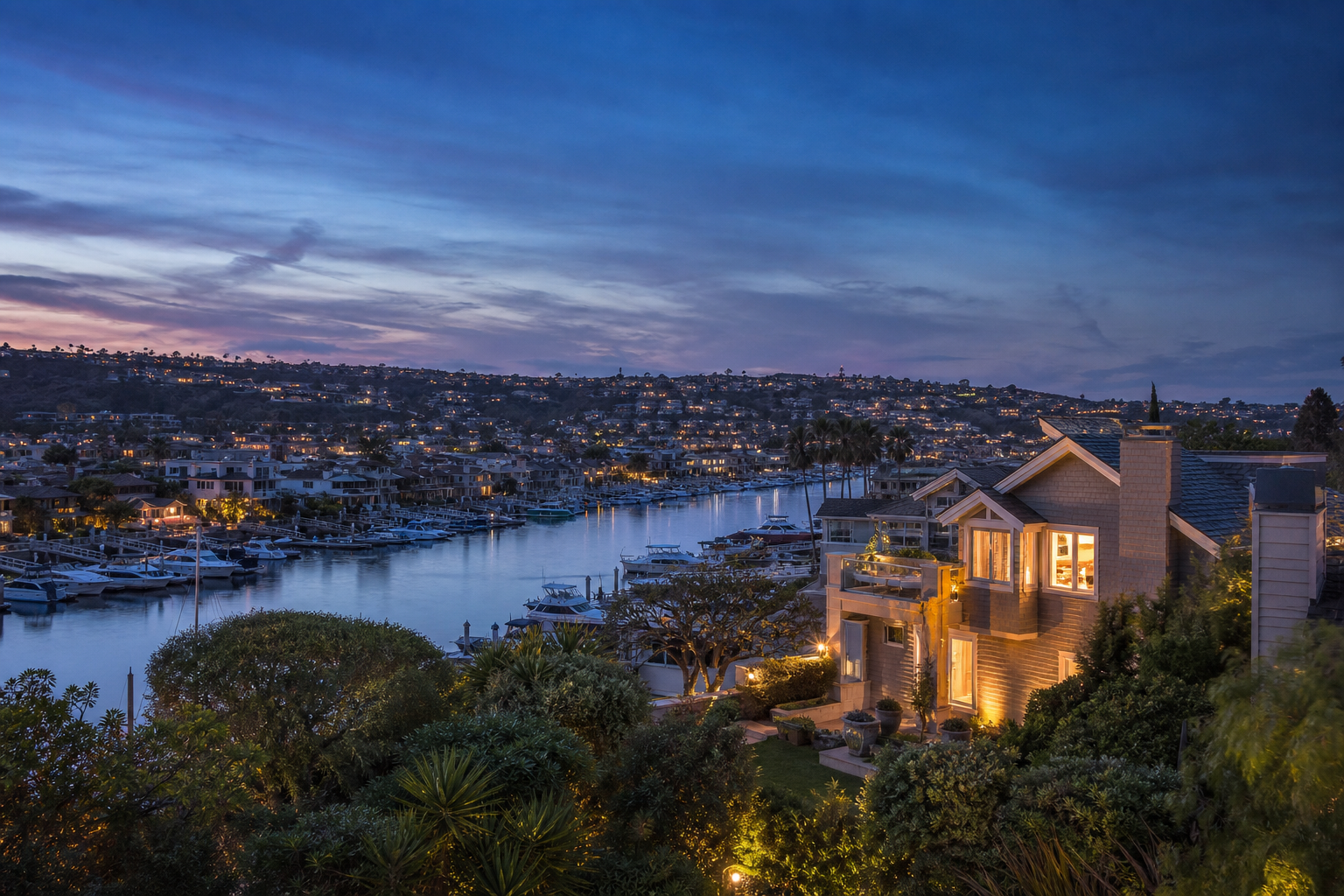 What Your First Orange County Home Really Costs Each Month (and the Programs That Help)