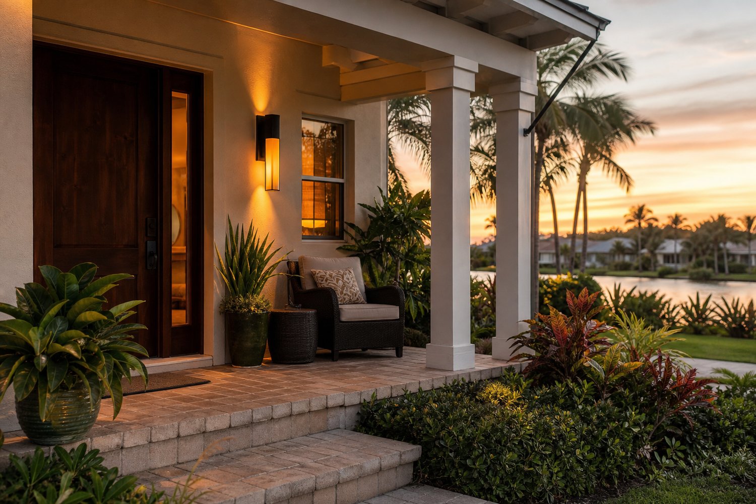 Homeowners in Fort Myers Can Benefit From Downsizing