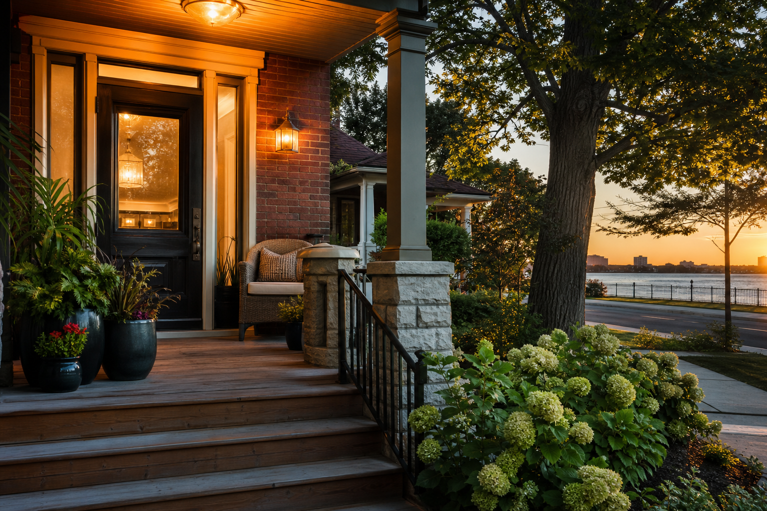 Selling Your Home in Windsor While Downsizing Smart,Kris Ramotar