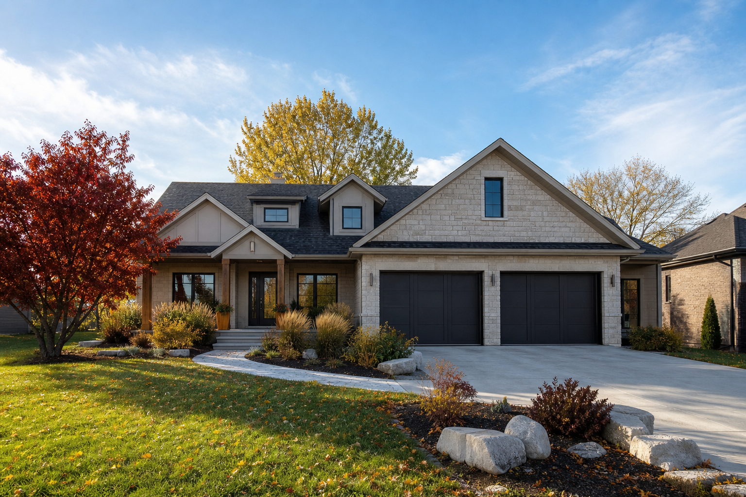 feature image of Upsize Your Home in Windsor–Essex: Where to Look