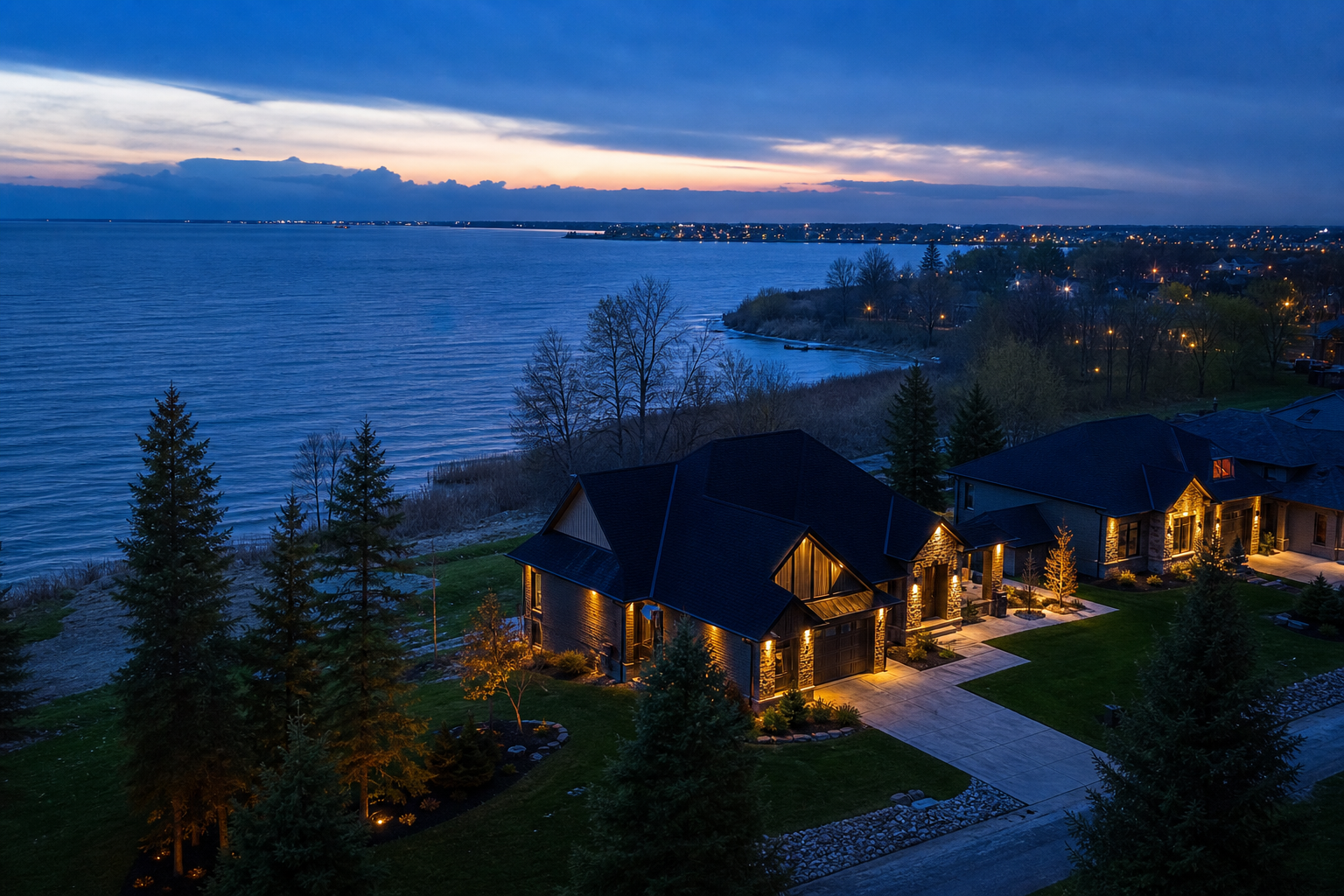 feature image of Lakeshore Ontario: Waterfront Escape for GTA Families