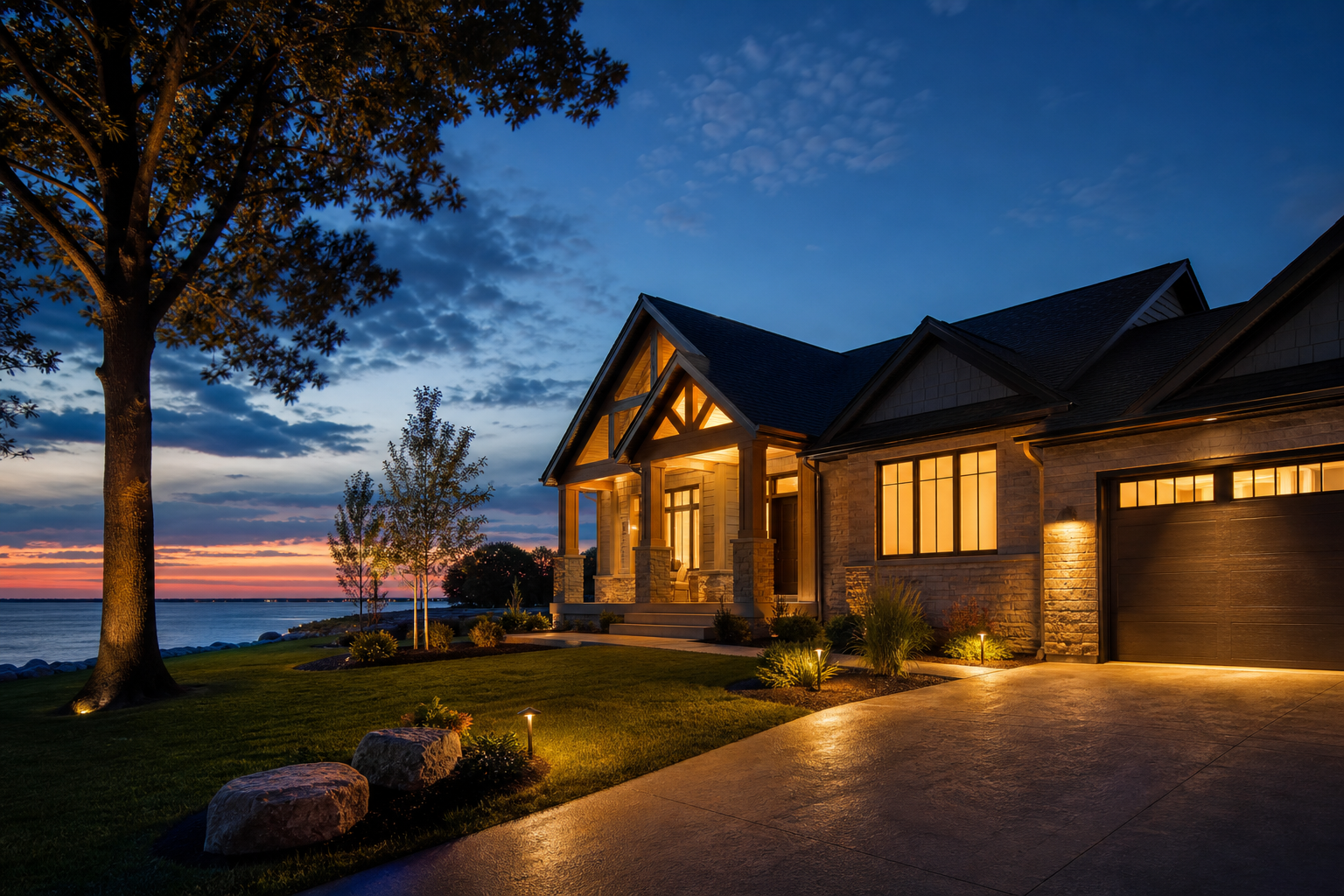 feature image of Belle River: Windsor's Hidden Gem for Buyers