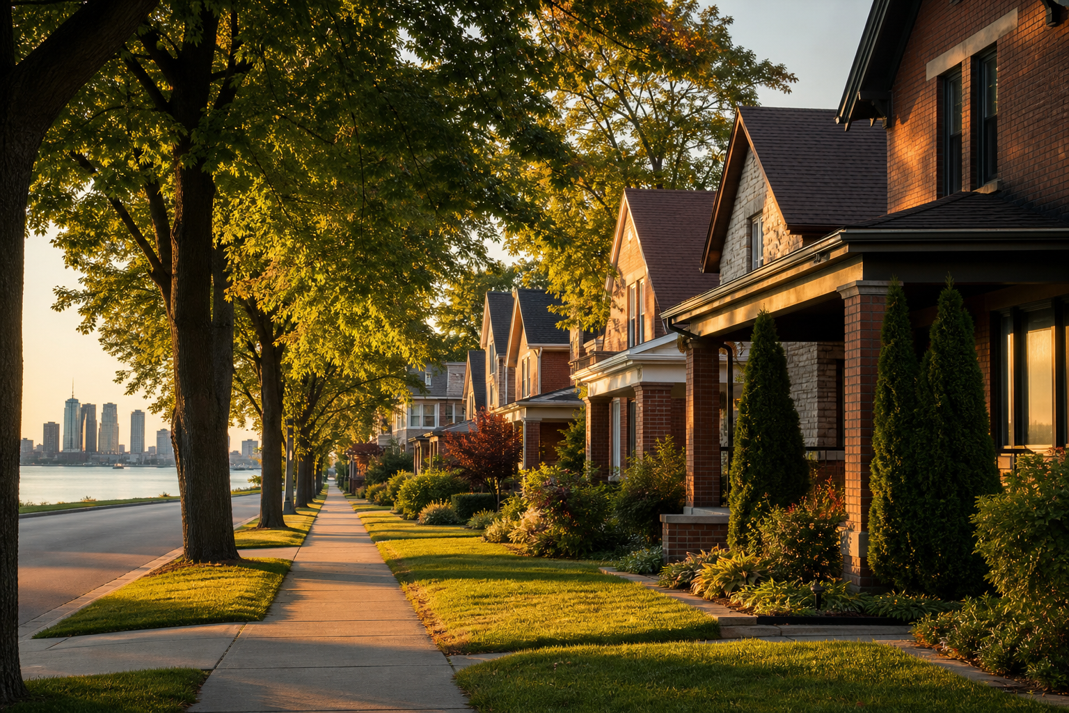 What It Really Costs to Sell a House in Windsor–Essex County