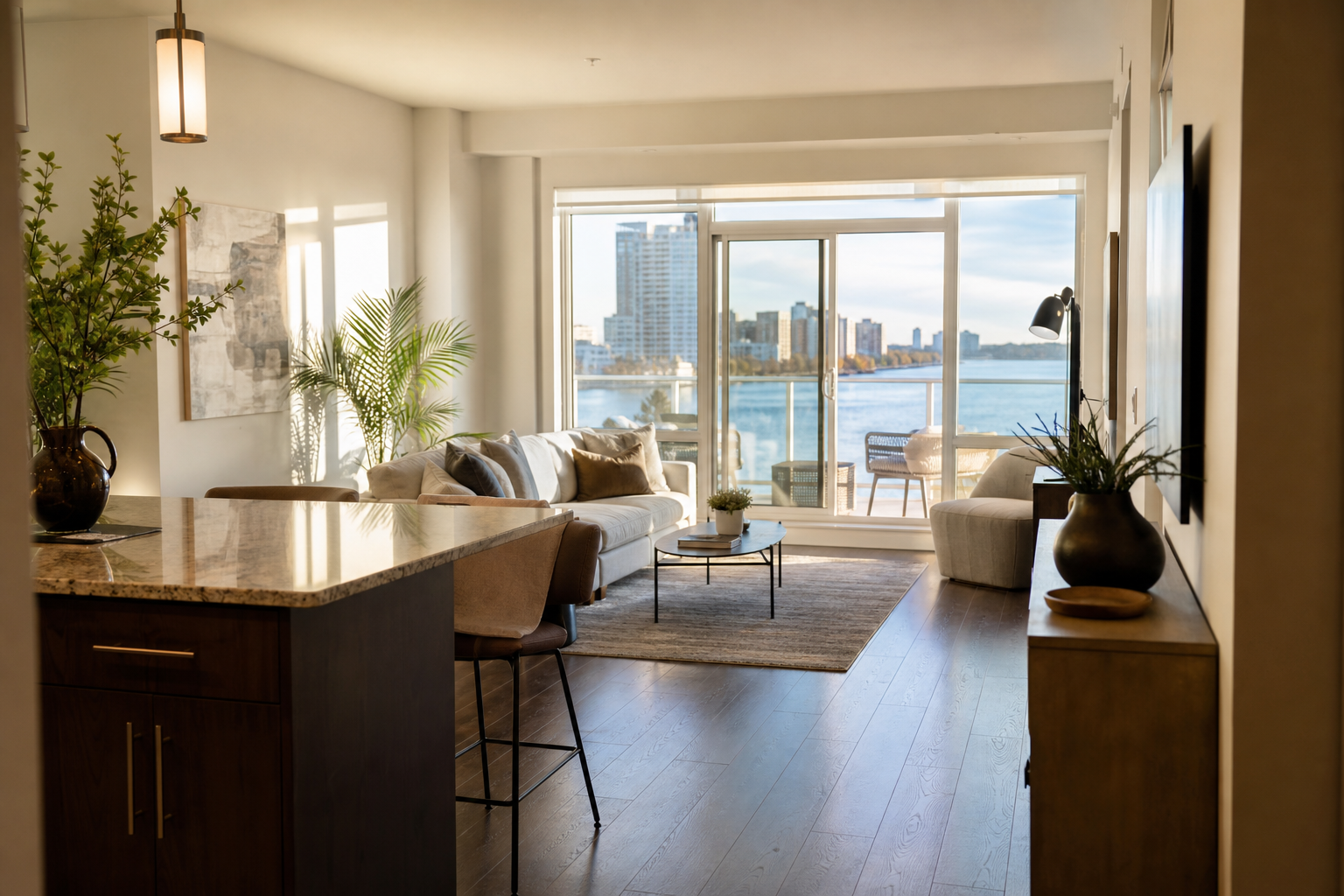 What Windsor Condo Buyers Miss Beyond the Unit Price,Kris Ramotar