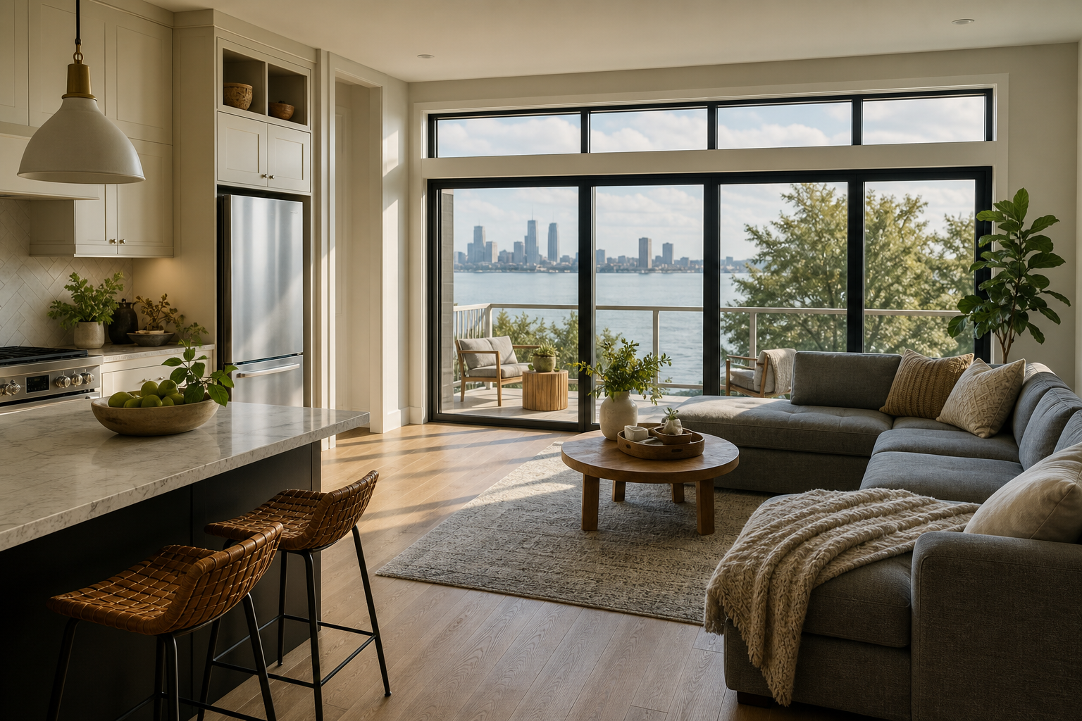 How Conditions Protect Your Home Purchase in Windsor