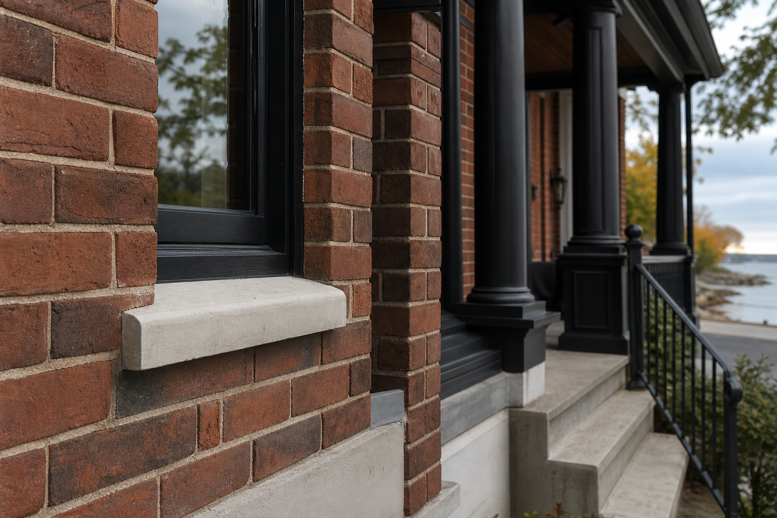 Why Work with Kris Ramotar: Windsor–Essex Expert
