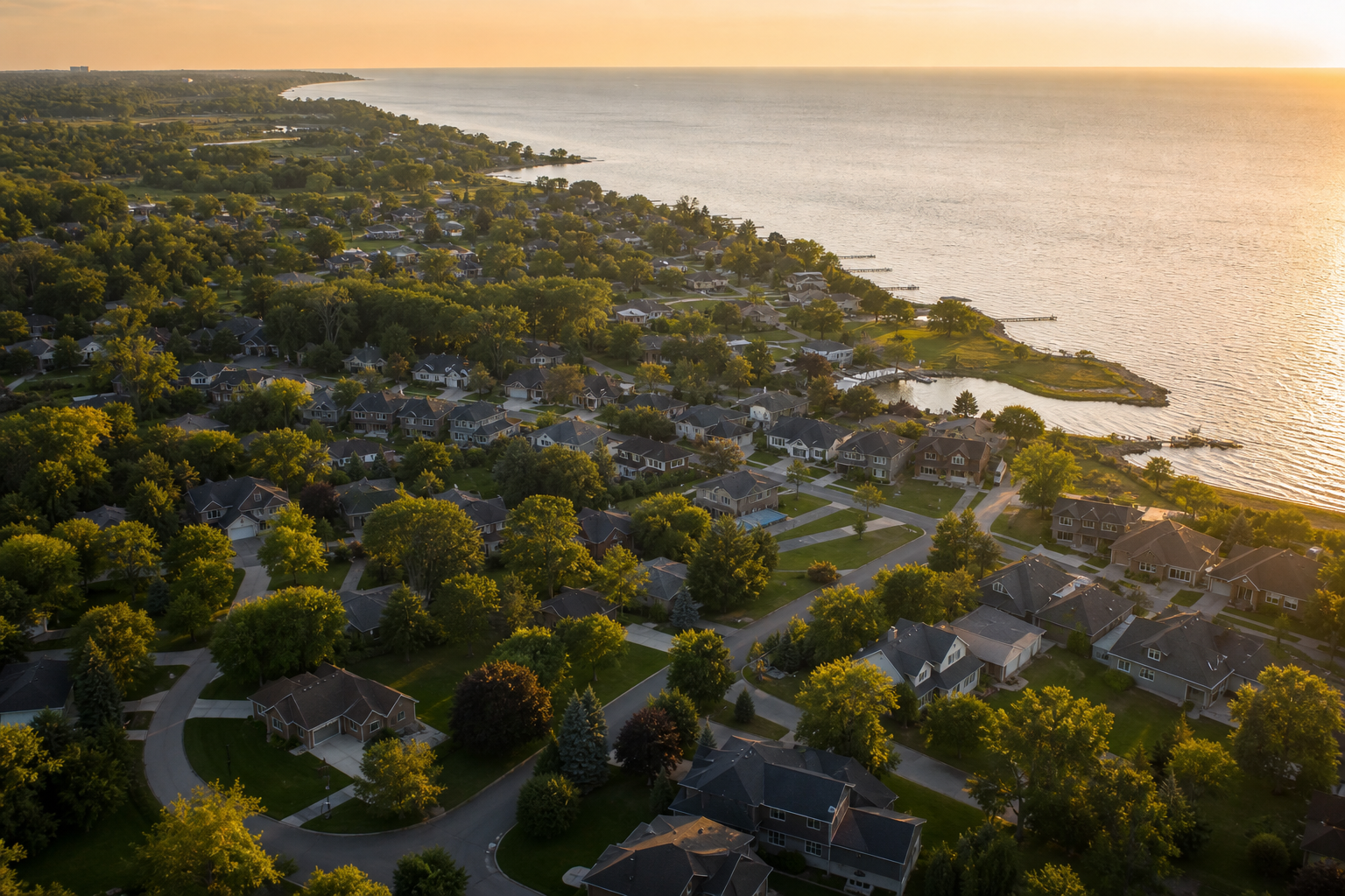 feature image of Belle River, Ontario: Newcomer's Guide 2026