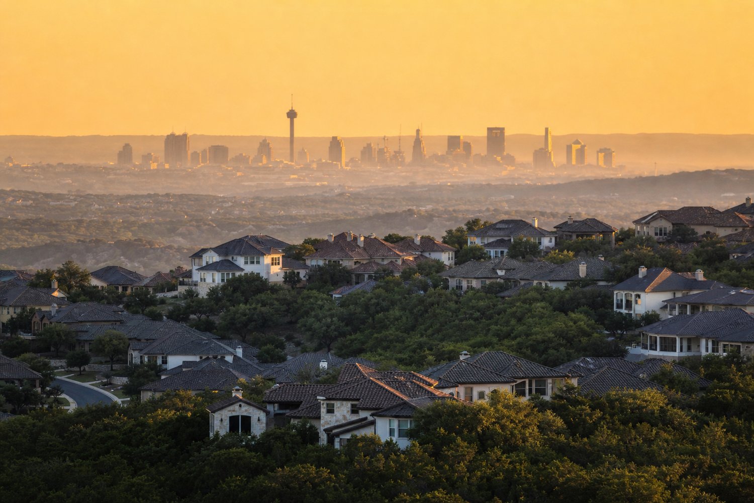 PCS Transition Help From a San Antonio Realtor