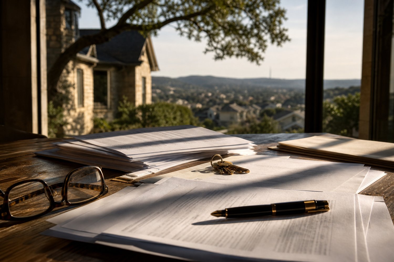 How Much Cash Do You Need to Buy a House in San Antonio?