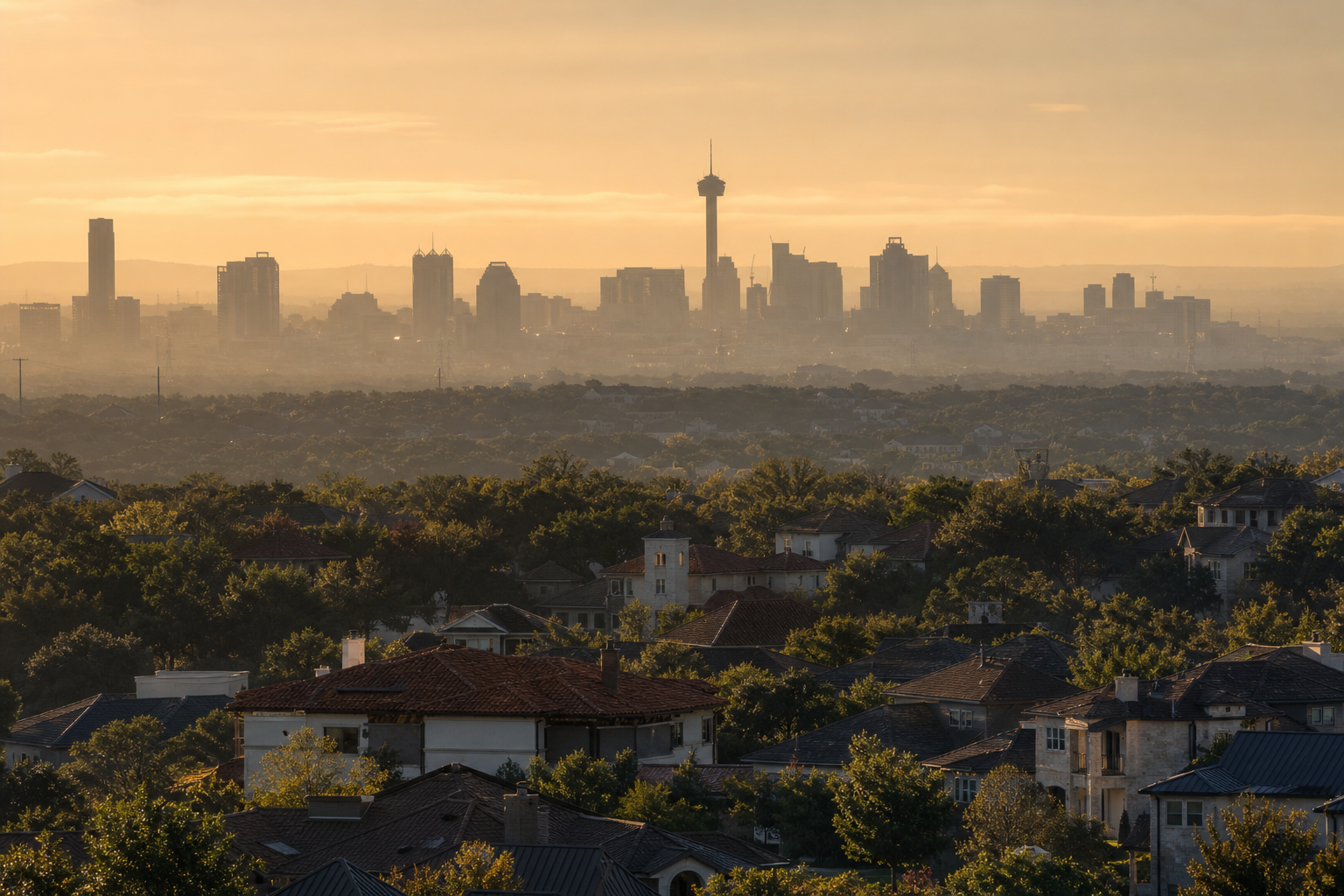 feature image of Price a San Antonio Home When Buyers Have More Choices