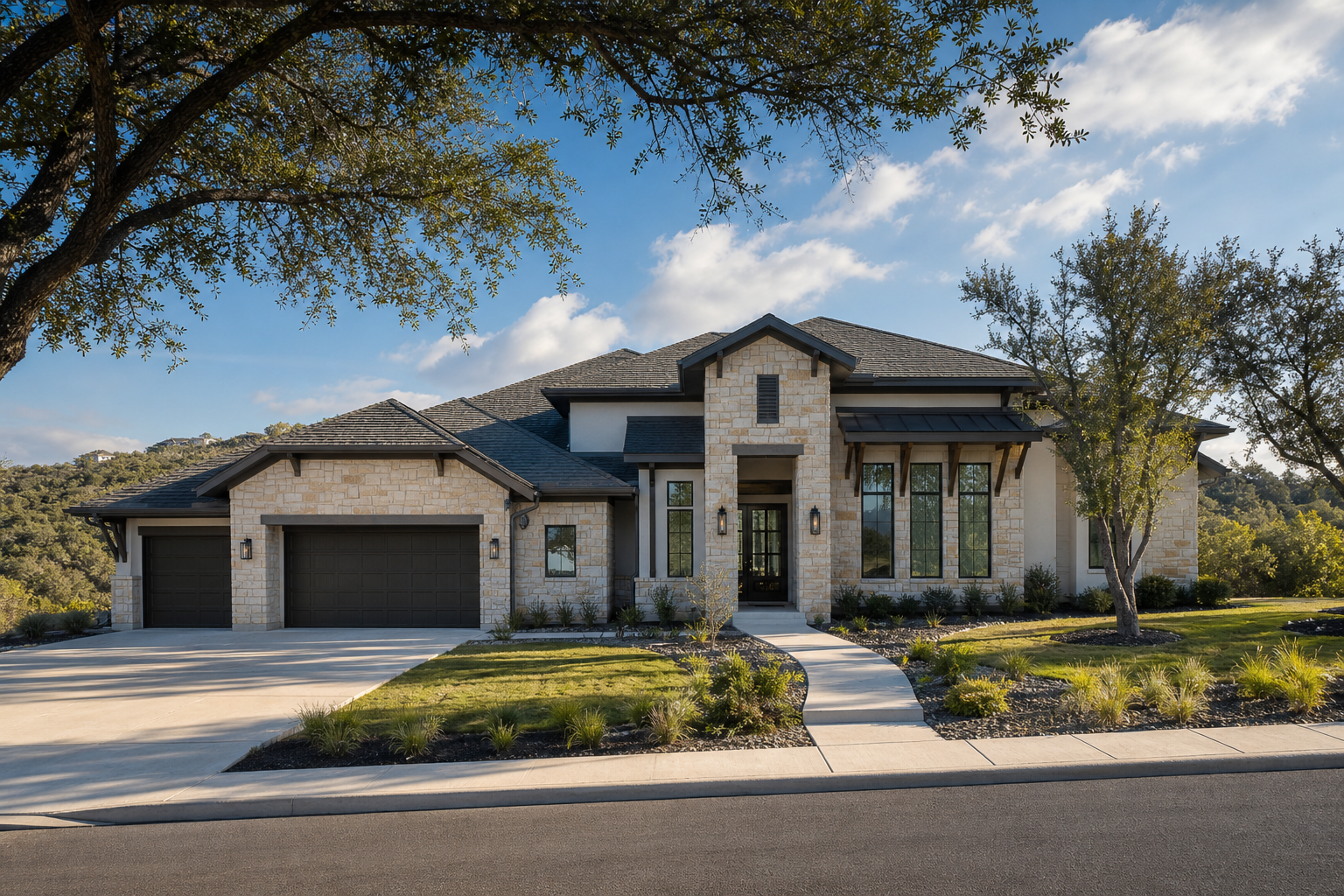feature image of New Construction in San Antonio: Protect Your Interests