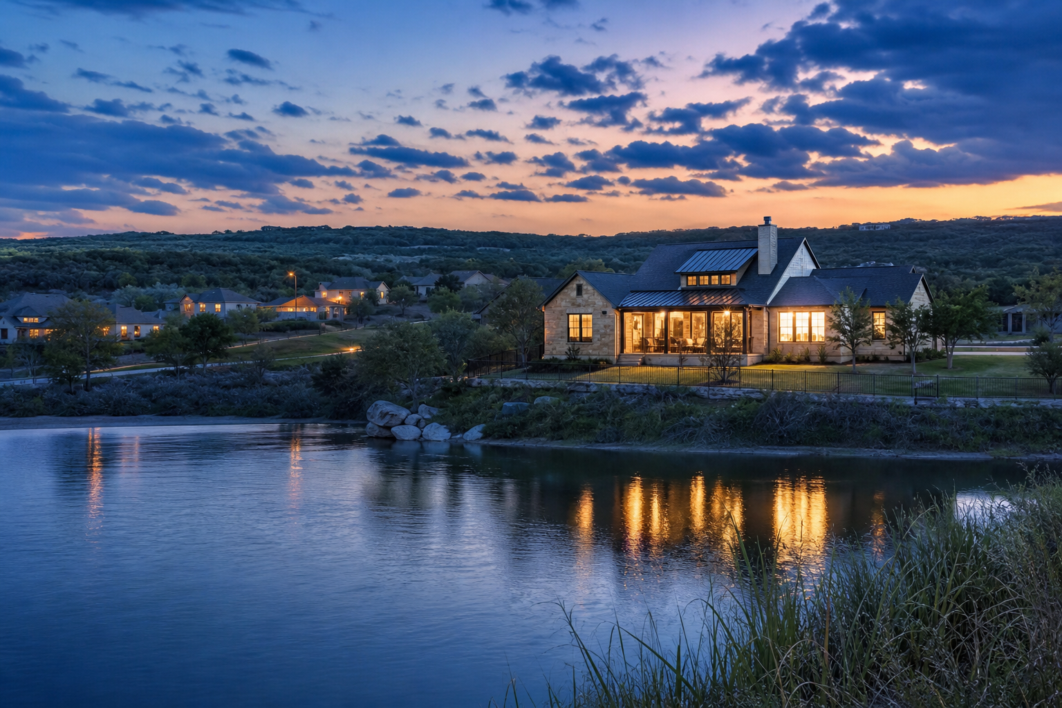 Cibolo and Schertz Housing Market in 2026