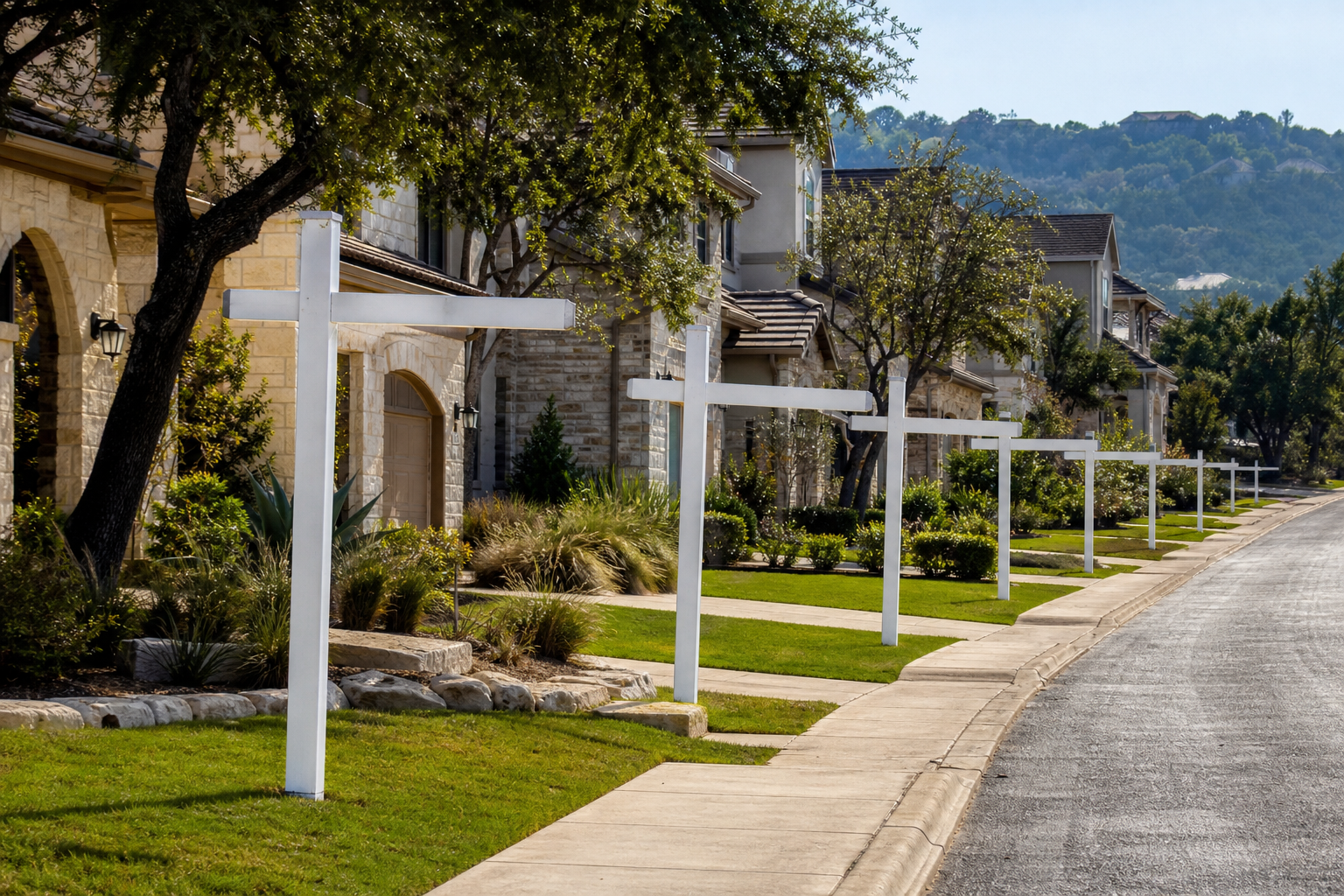 feature image of San Antonio Market Facts Sellers Should Know