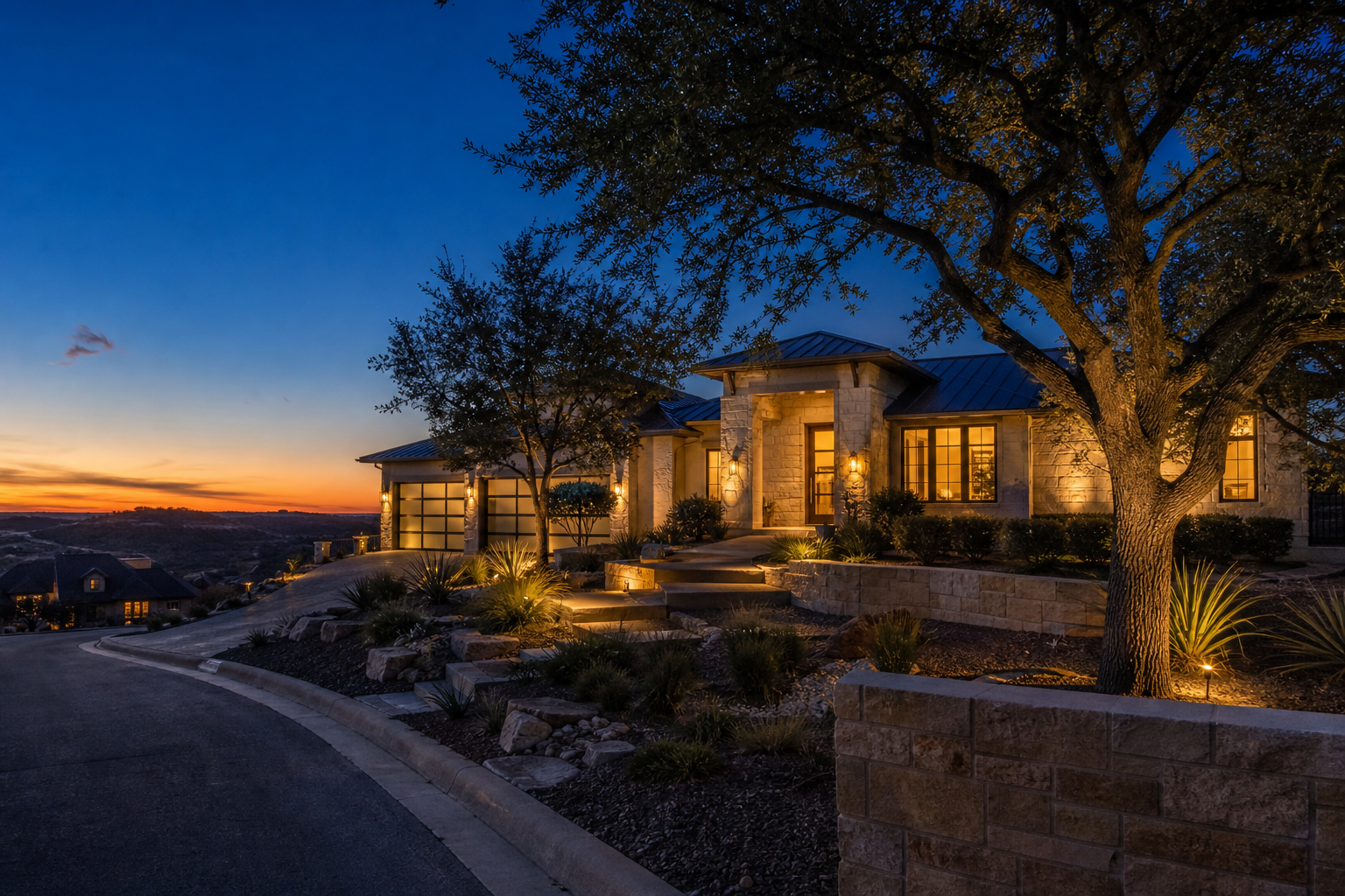 feature image of Building a New Home Near Randolph AFB Step by Step