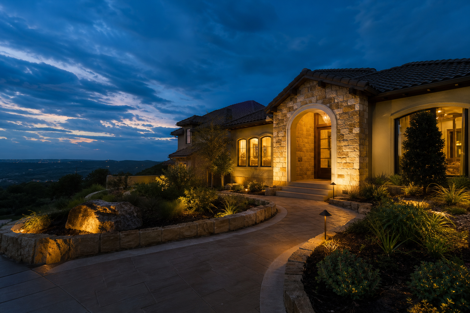 feature image of New Construction in Stone Oak for Military Buyers
