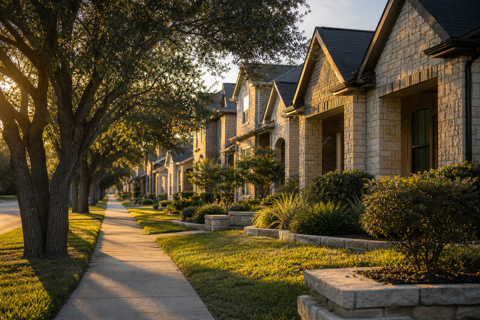 Why Cibolo Is a Smart PCS Move for Active Duty