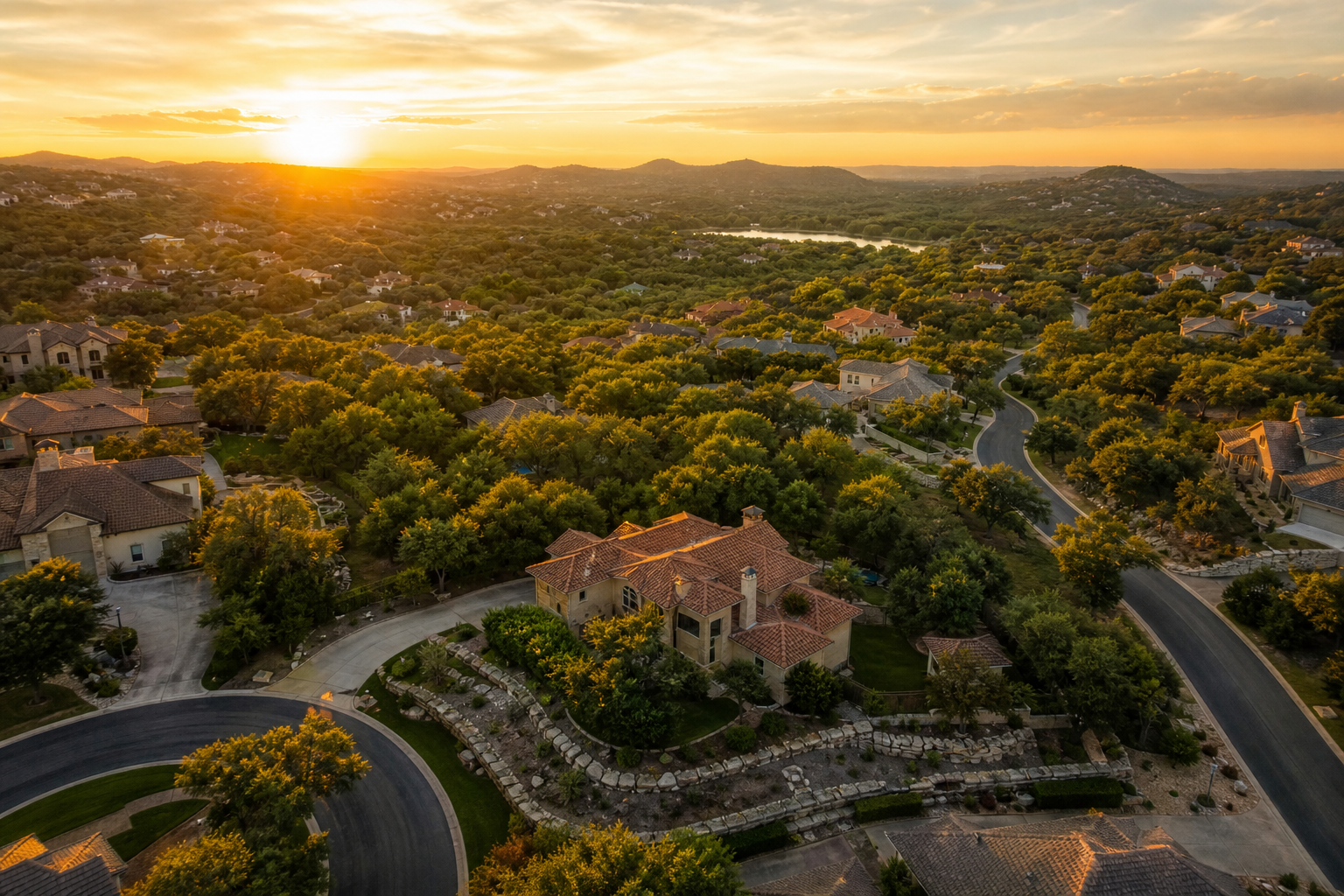 Under Contract to Closing: San Antonio Seller Timeline