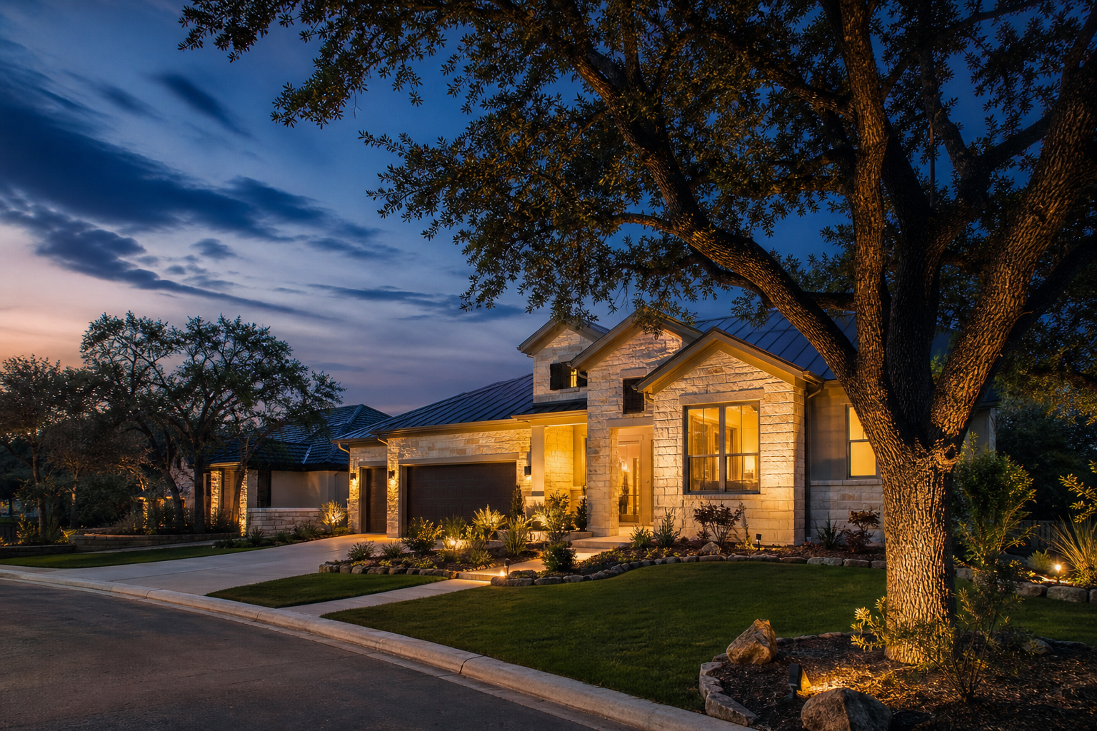 feature image of VA Loans in Timberwood Park: Build Equity Now