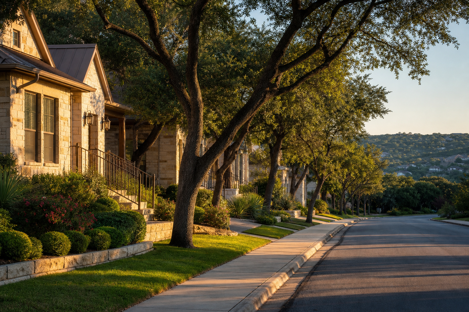 San Antonio Seller Closing Costs: What You Keep