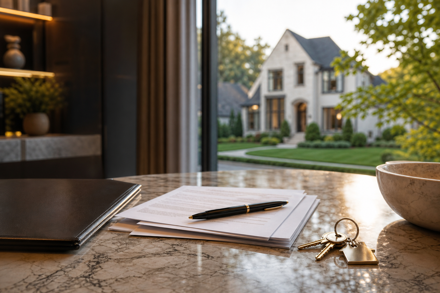 Featured image for Seller Closing Costs in Nashville, TN Explained