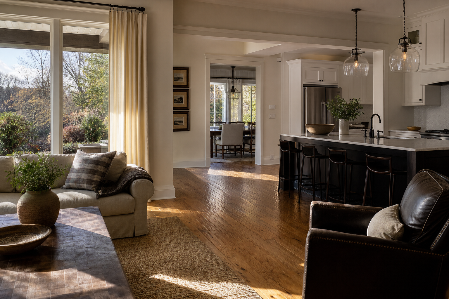 Featured image for Selling a Nashville Home With Foundation Issues