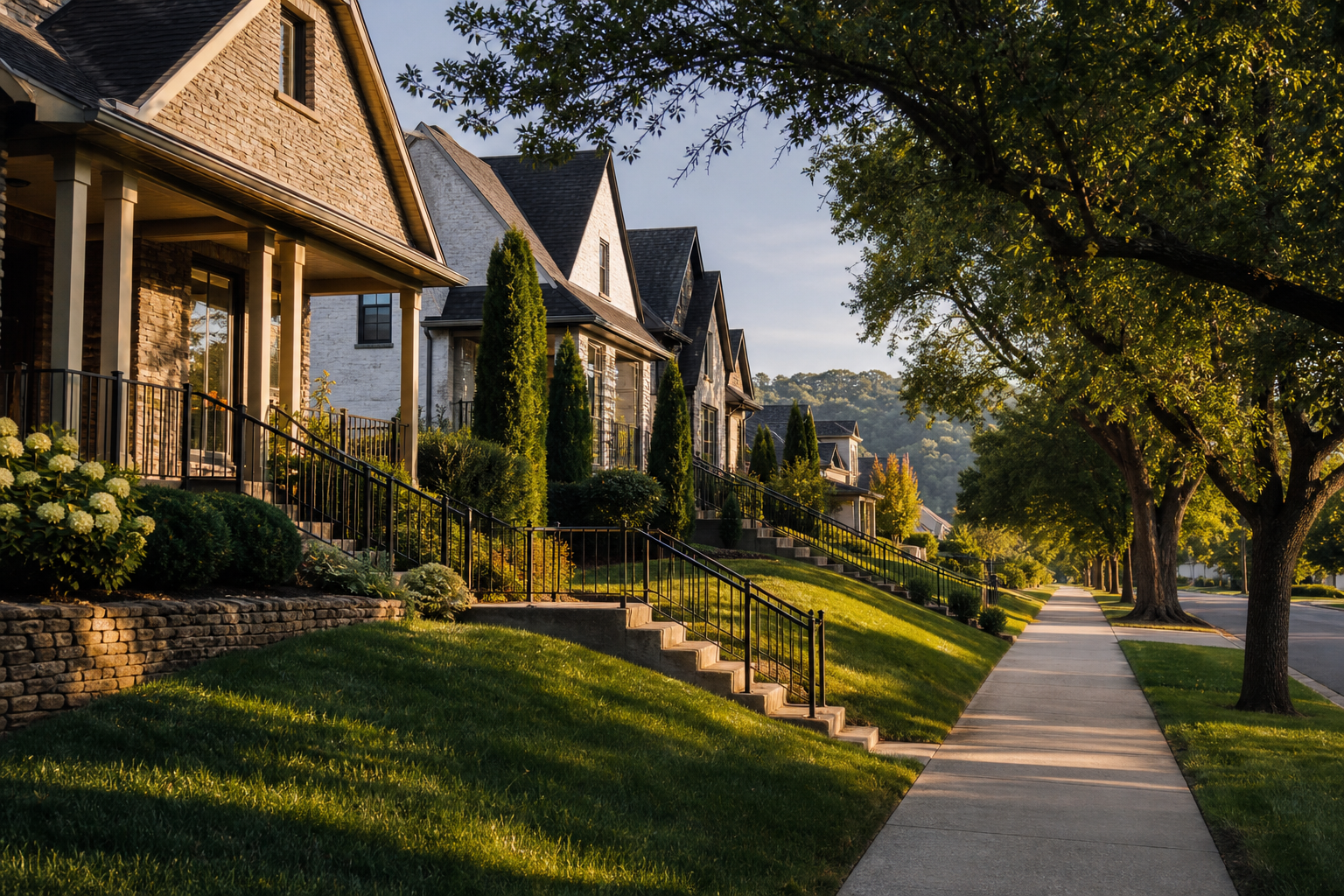 Featured image for What to Do When Your Nashville Home Is Worth Less Than You Owe