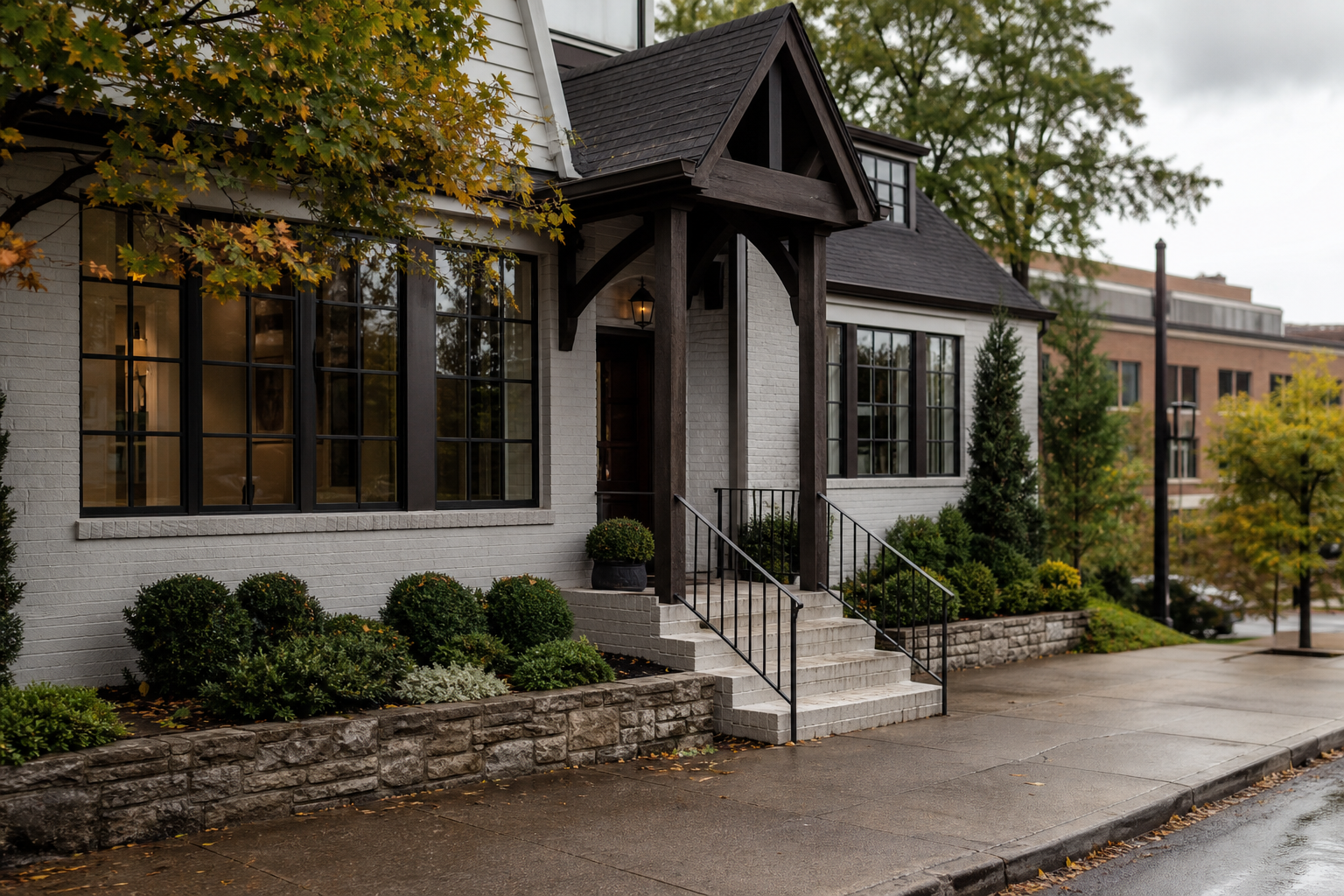 A title office where a sale is completed in Nashville, TN — Preparing to Sell in Nashville