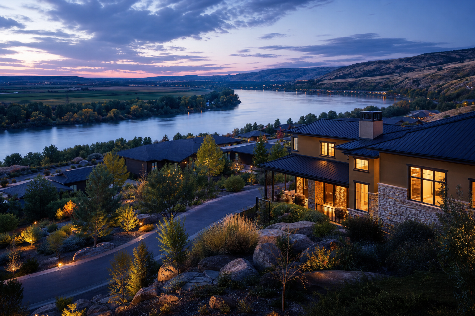Featured image for Selling an Inherited Home in Idaho: Timing, Tax & Strategy