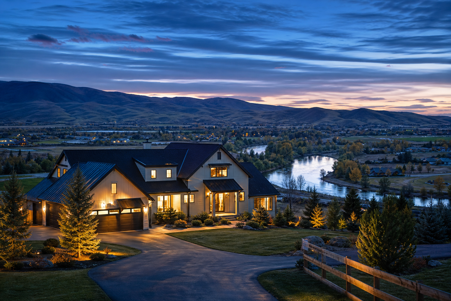 Featured image for Idaho Seller Closing Costs: Ada, Canyon & Valley