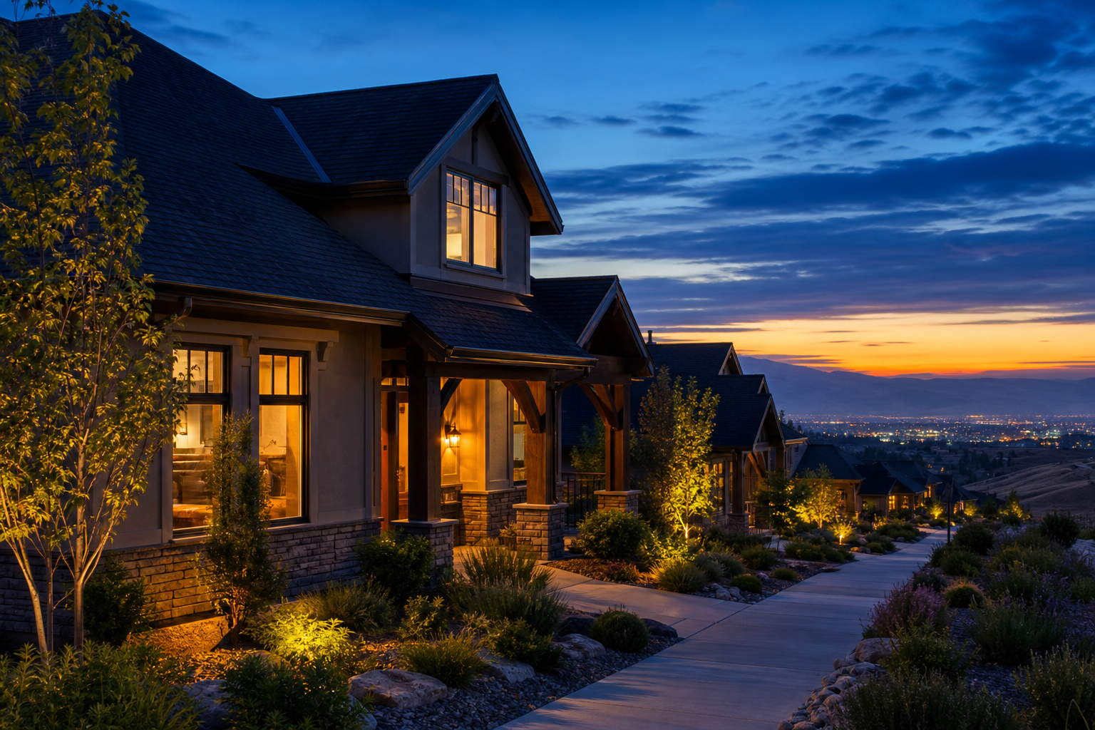 Featured image for How Long Does Closing Take in Idaho?