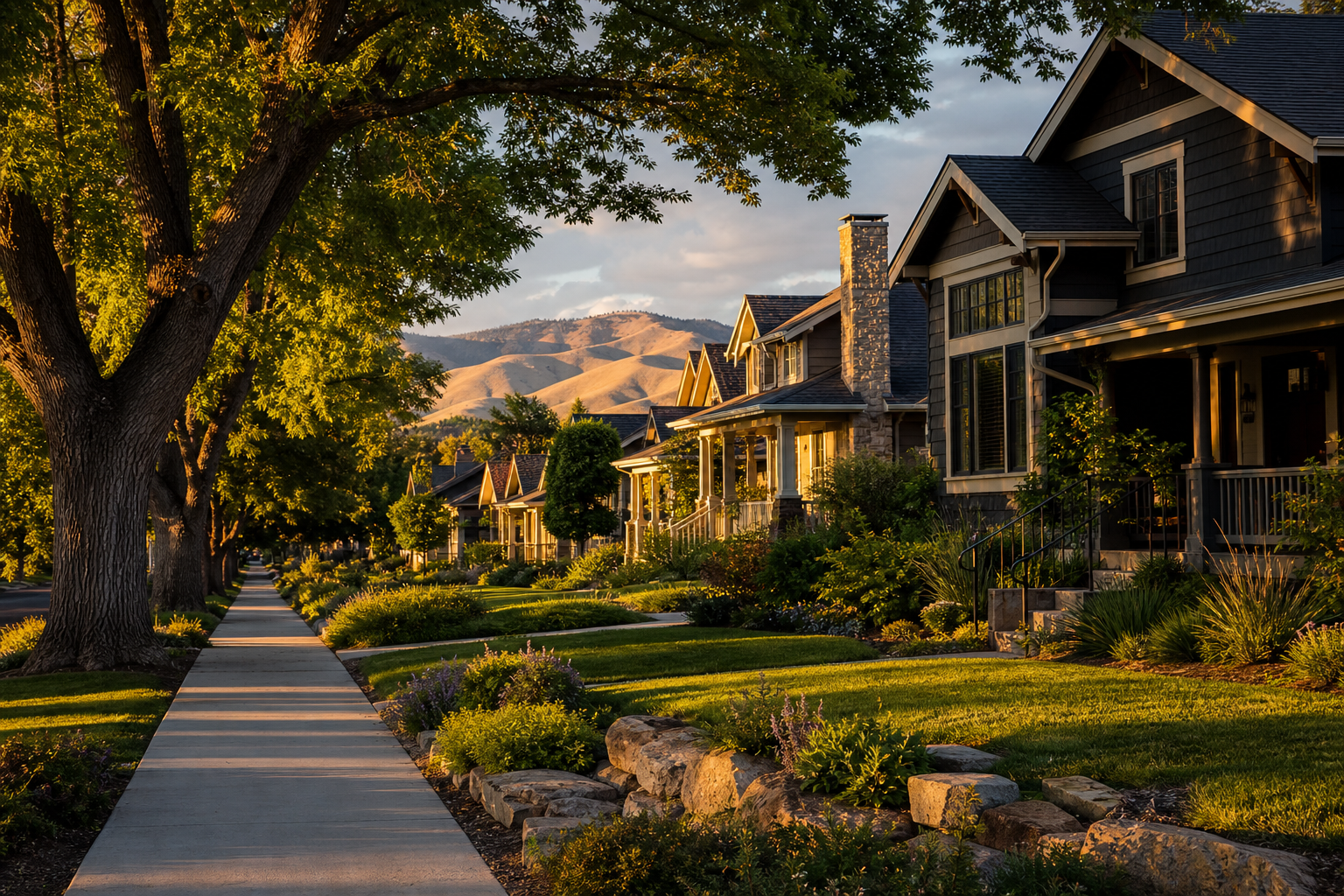 Featured image for Idaho Seller Disclosure: What You Must Share