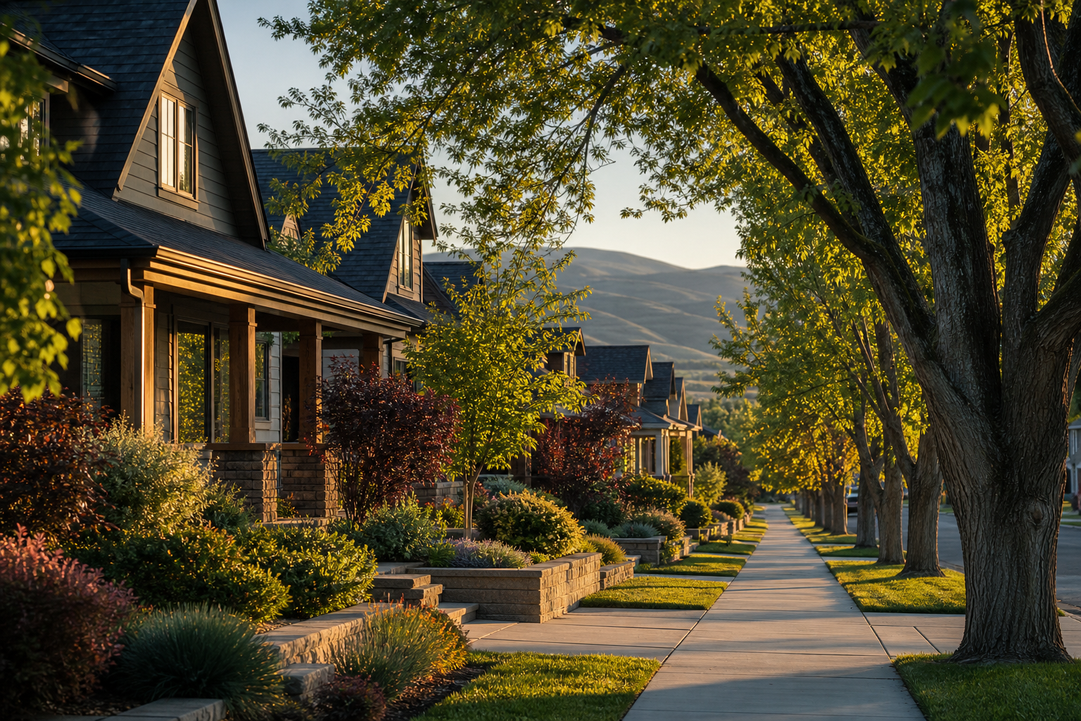 Featured image for Why Retirees Are Choosing Treasure Valley Idaho Over Other Western States